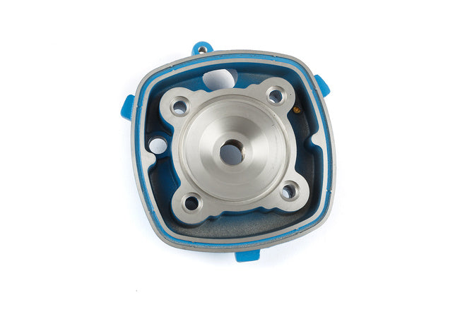 T9920620 Testa 47,6mm Top Performances Due Plus blu 70cc Piaggio LC - Billaricambi SRLS