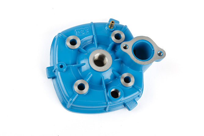 T9920620 Testa 47,6mm Top Performances Due Plus blu 70cc Piaggio LC