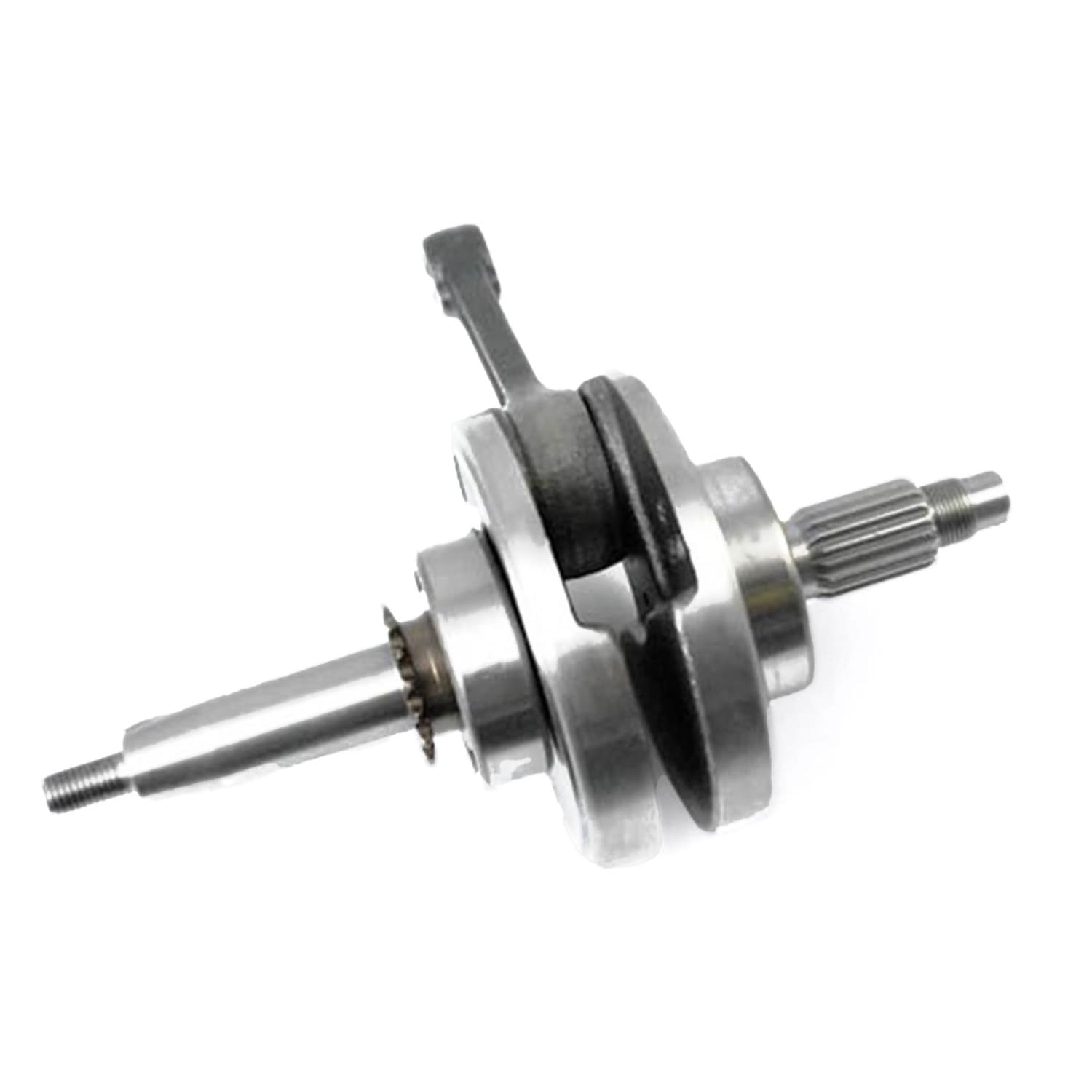 MB3959 Albero Motore qualità originale corsa 57,5mm spinotto 13mm Pit Bike YX 125cc, COD: MB3959