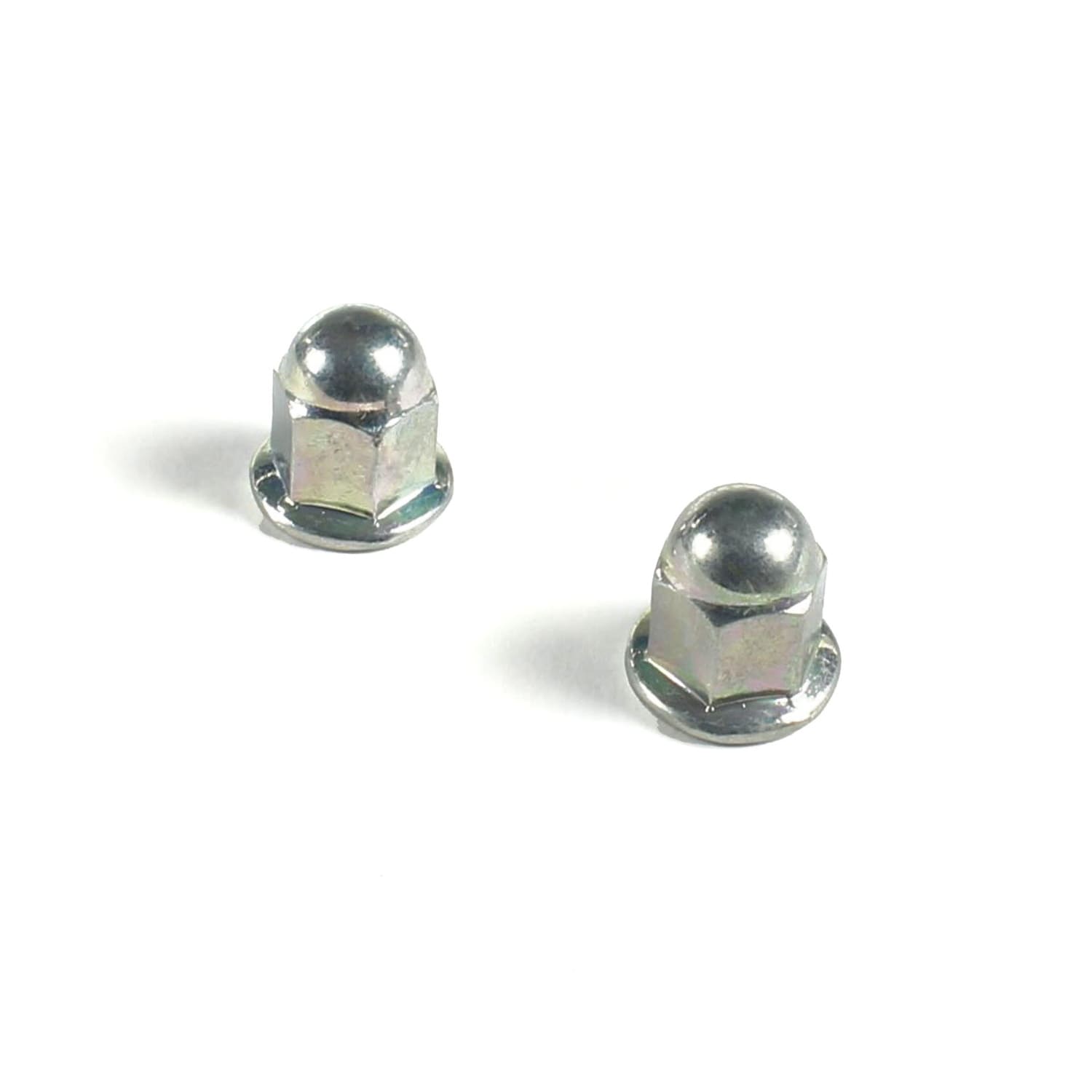 MB3346 Dadi marmitta M6 x 17 mm, COD: MB3346