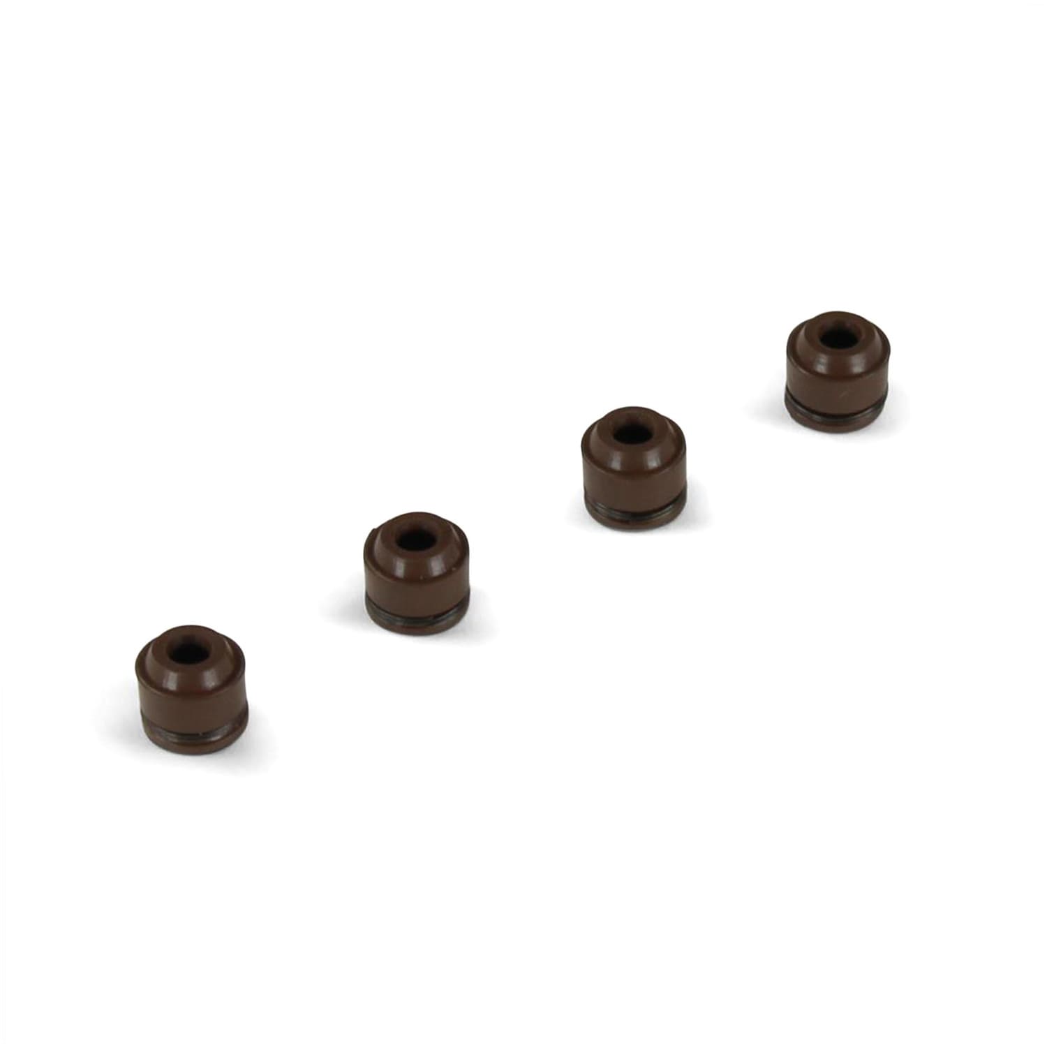 MB7616 Valve Seal (4mm) Pit Bike YX 4 valves