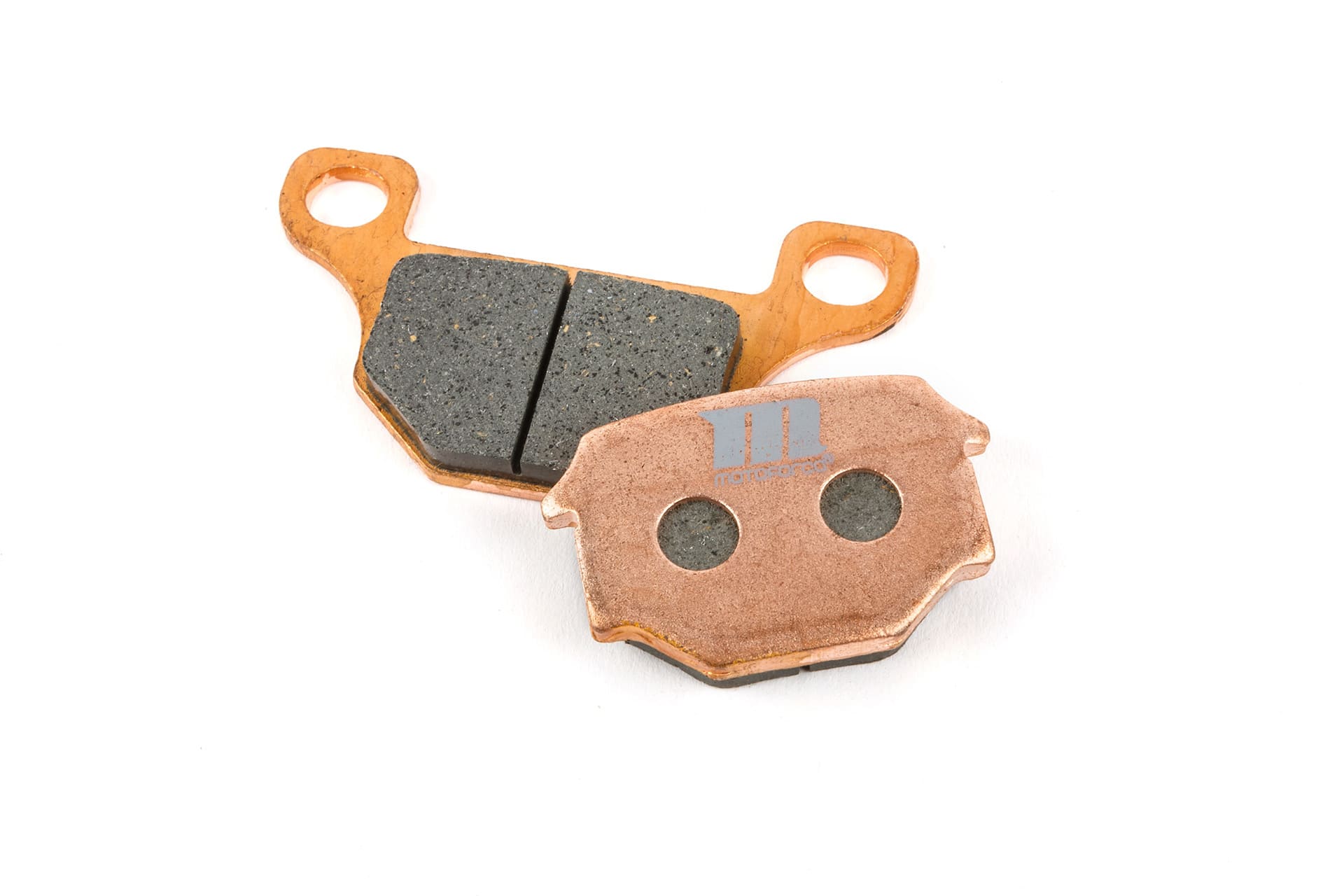 MF40.00306 Pastiglie freno Racing Rieju MRT, COD: MF40.00306