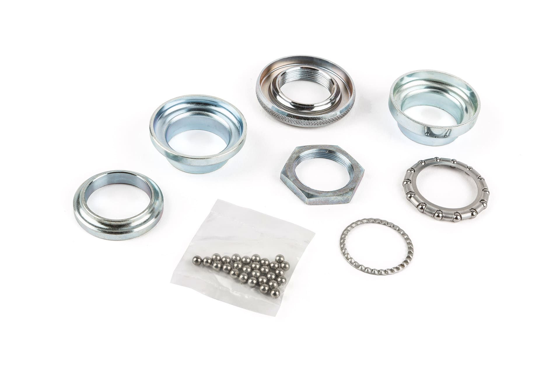 MF96.20008 Cuscinetti Sterzo (x8) Solex, COD: MF96.20008