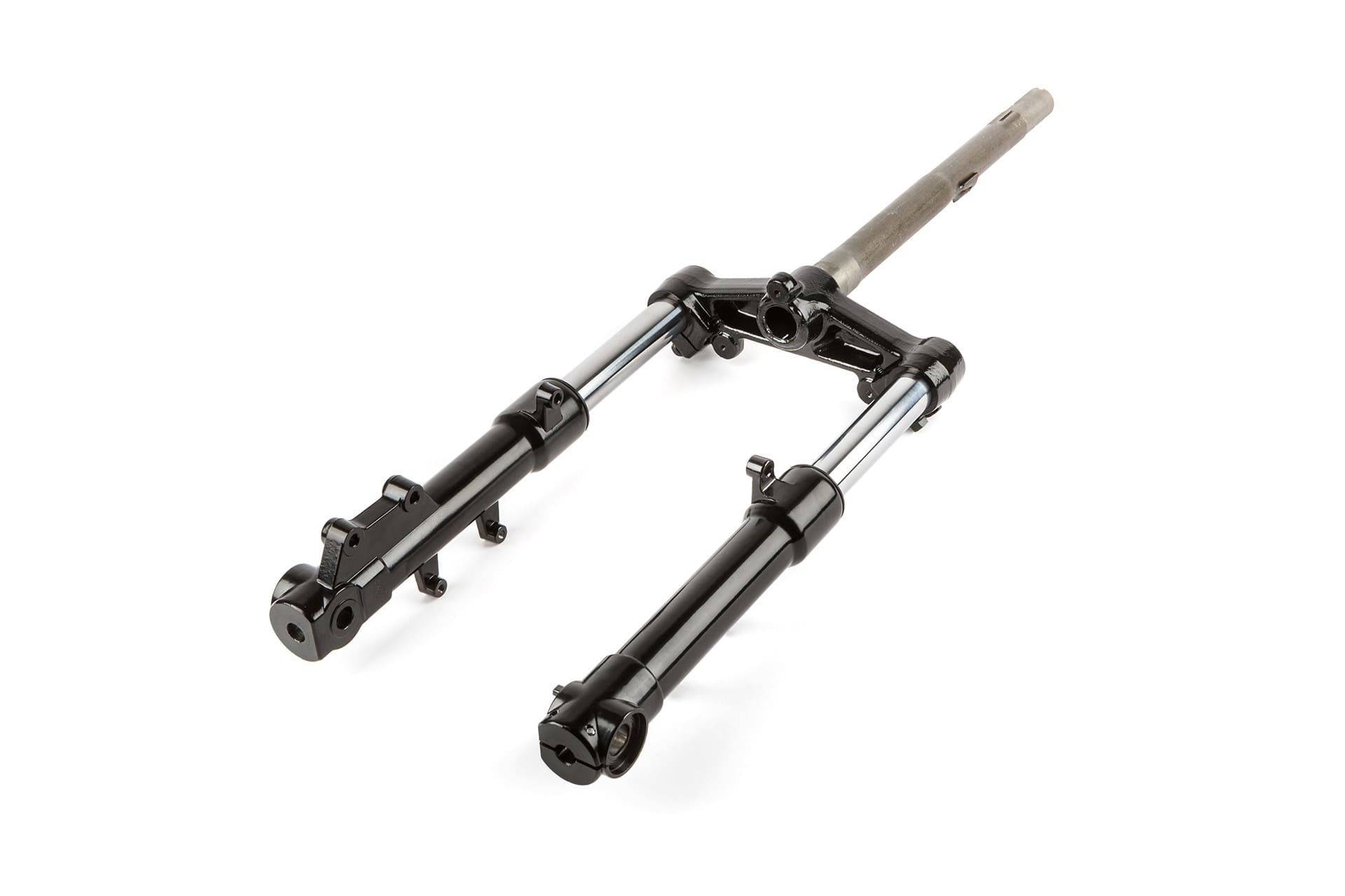 OE-PIA668484 Forcella - ricambio originale Piaggio Typhoon (dopo il 2010), COD: OE-PIA668484