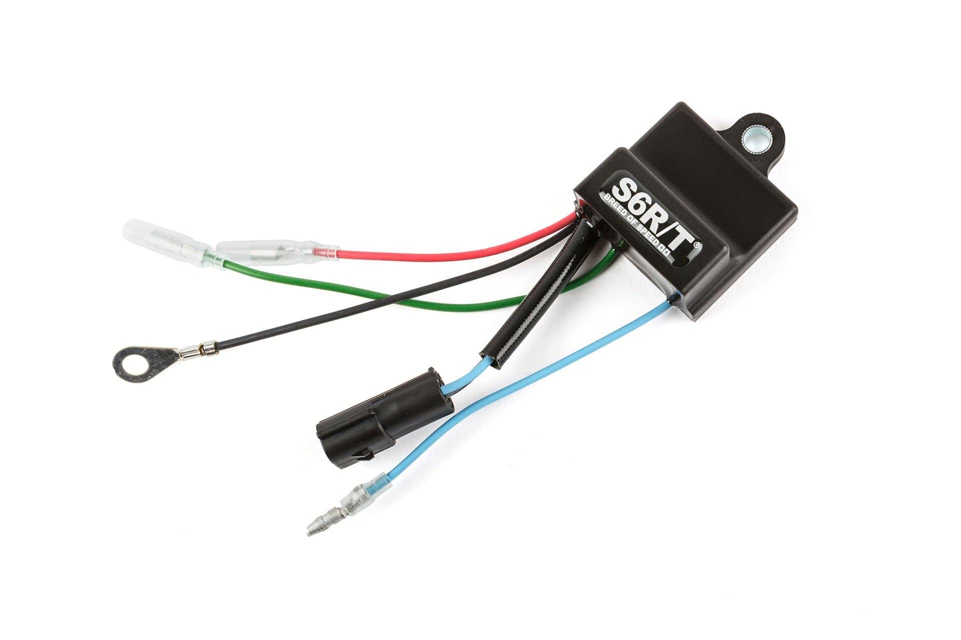 s6-45et006 centralina digitale stage6 r/t, universale stage6 rt, COD: S6-45ET006