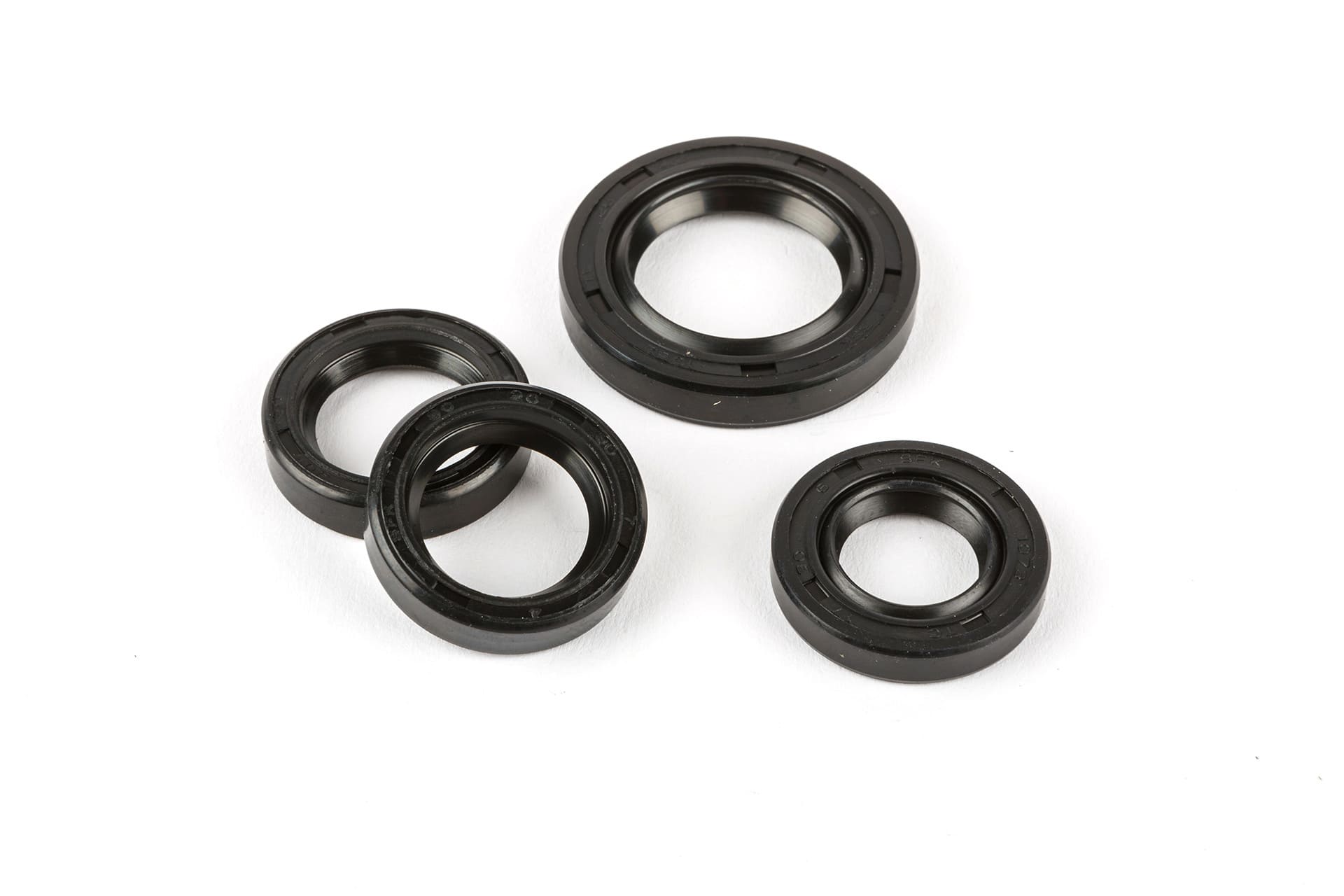 SP-93873 Kit paraolio motore Peugeot Ludix / Speedfight 3/4