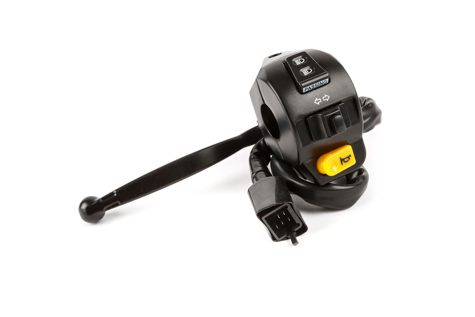 STR-597.70 Devioluce sinistra Peugeot Vivacity / Speedfight 3 / Kisbee