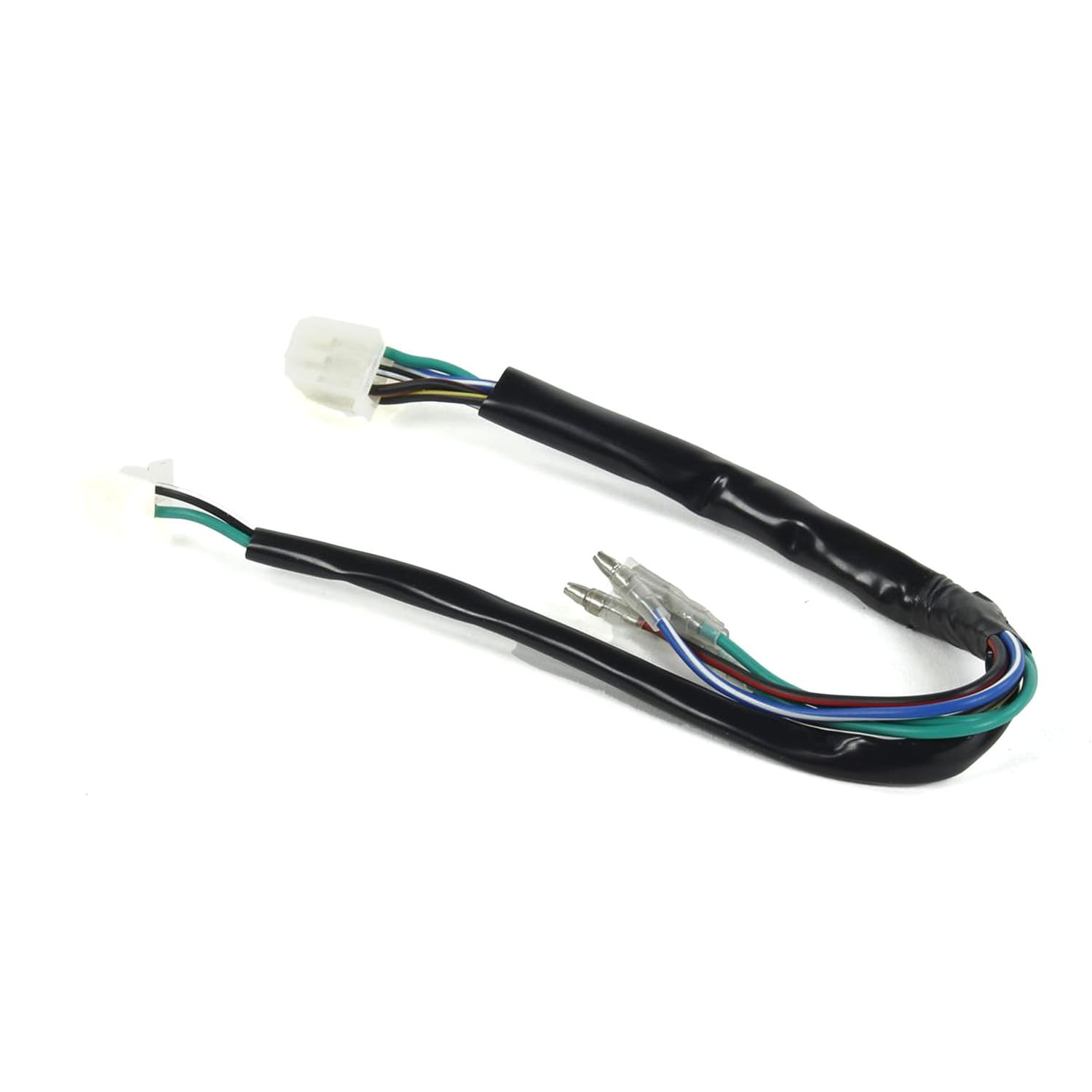 MB2412 Cablaggio CDI 1 connettori Pit Bike / Dirt Bike, COD: MB2412