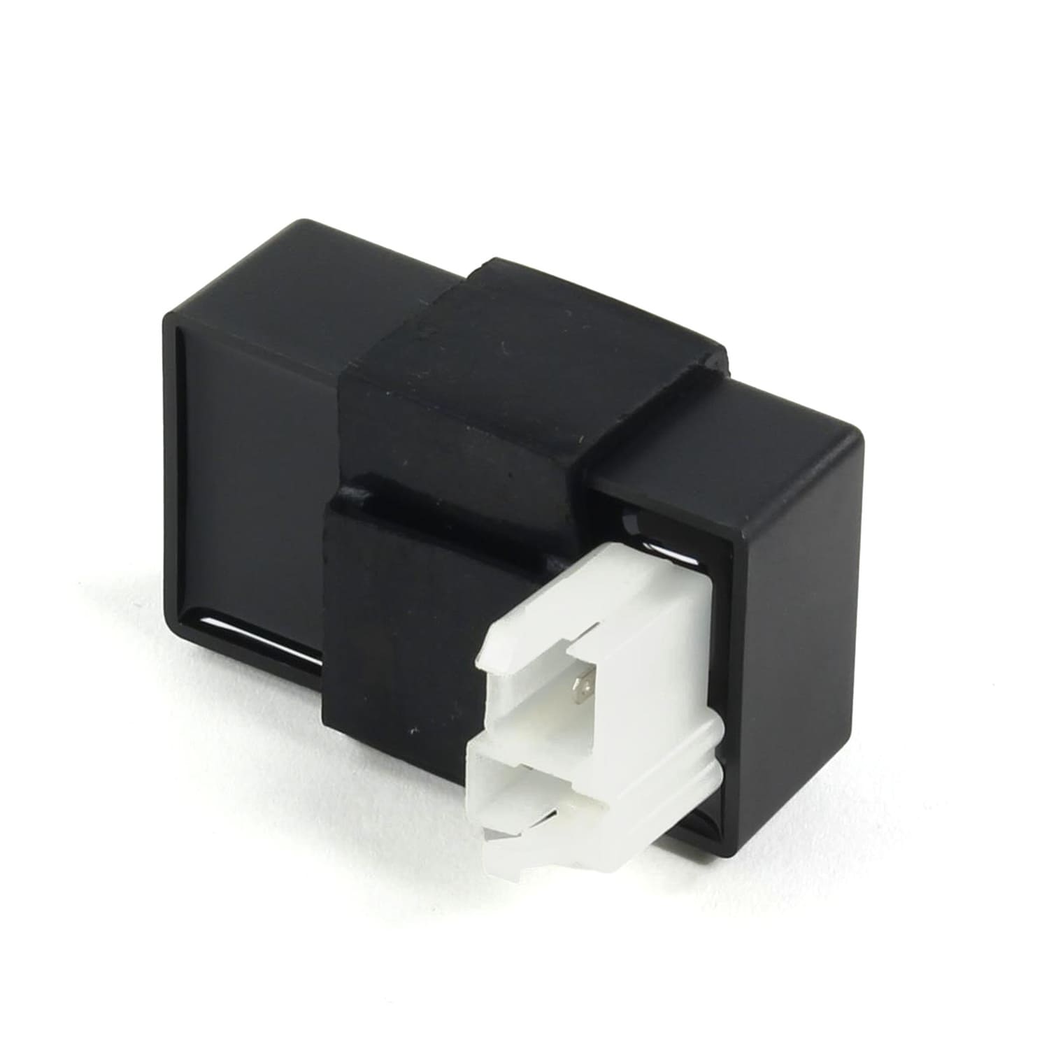 MB2430 Centralina CDI qualità originale 2 connettori Pit Bike / Dirt Bike, COD: MB2430