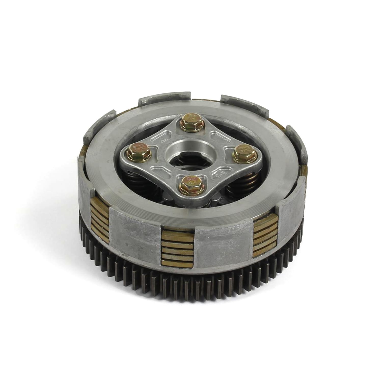 MB2805 Frizione completa Pit Bike Lifan / YX, COD: MB2805