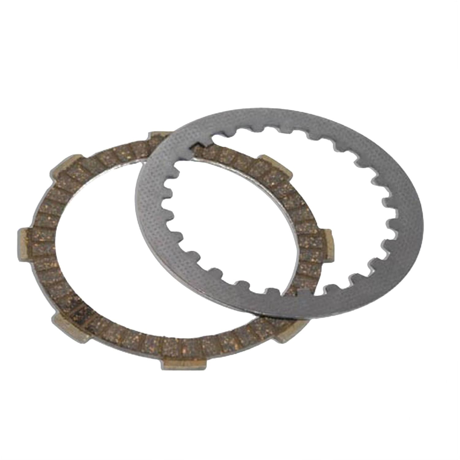MB2923 Dischi frizione rinforzati (x4) Pit Bike Lifan / YX, COD: MB2923