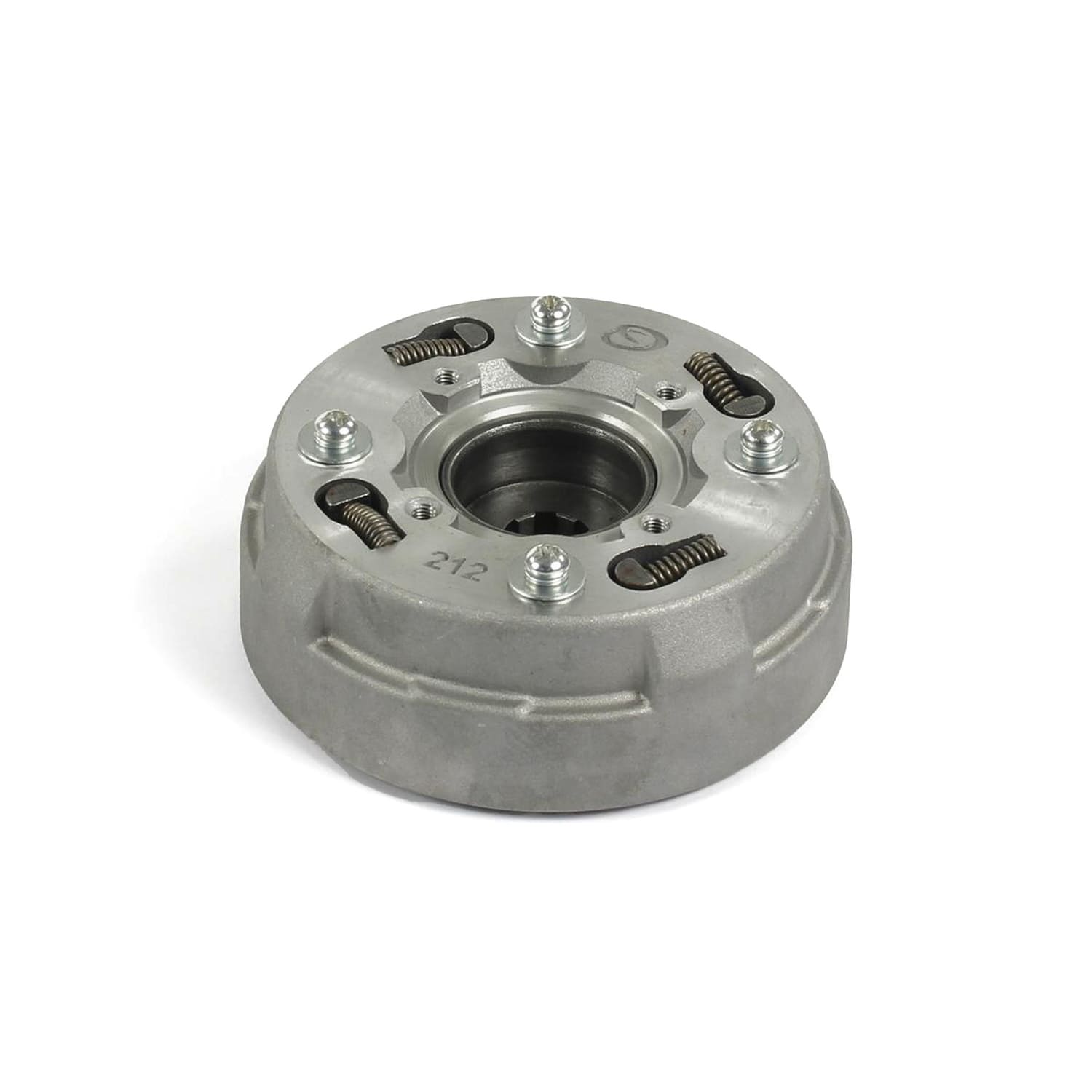 MB2989 Semi-automatic clutch Pit Bike Lifan / YX 50cc - 125cc