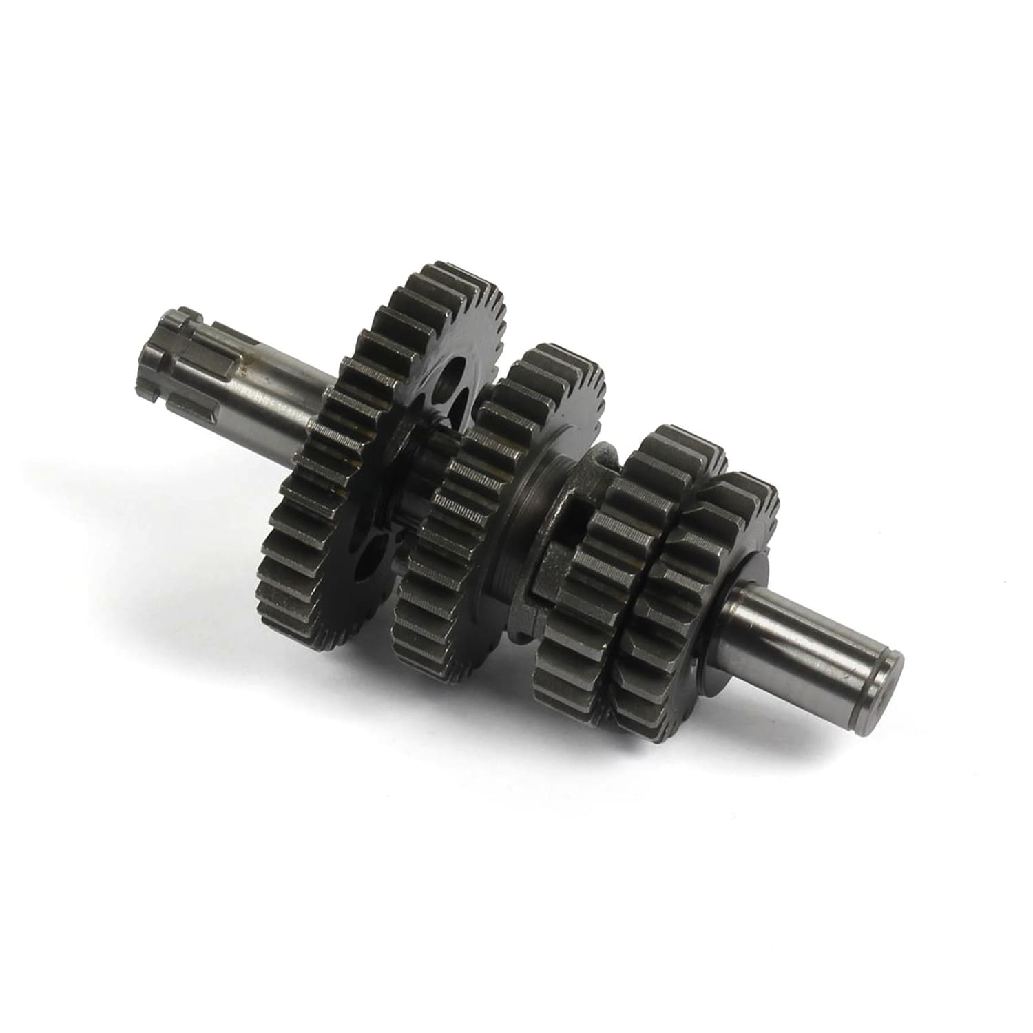 MB3064 Ingranaggi secondari Pit Bike 125cc- 140cc-149cc-150cc -160cc- d.17mm, COD: MB3064