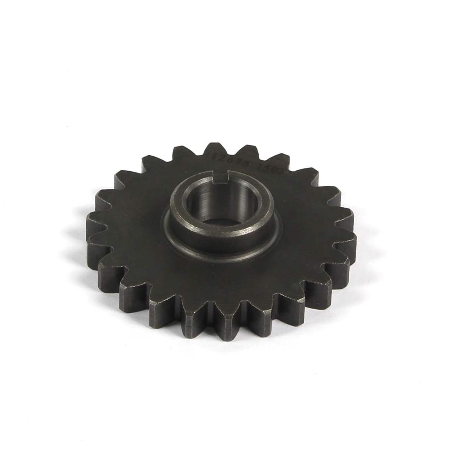 MB3067 Pignone intermedio ingranaggio Messa in Moto - 22 denti Pit Bike YX