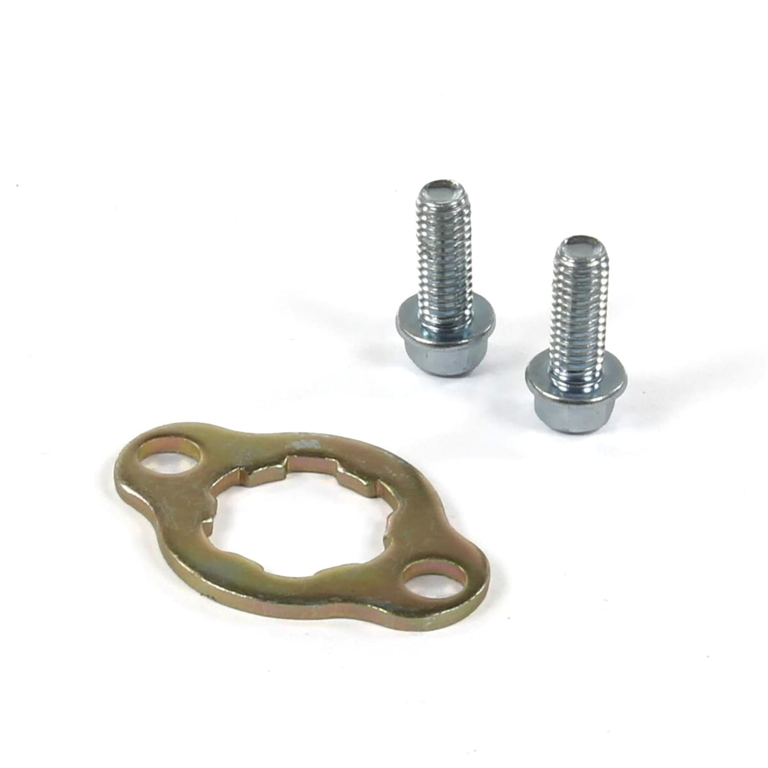 MB3342 Piastra Supporto pignone d.20mm Pit Bike, COD: MB3342