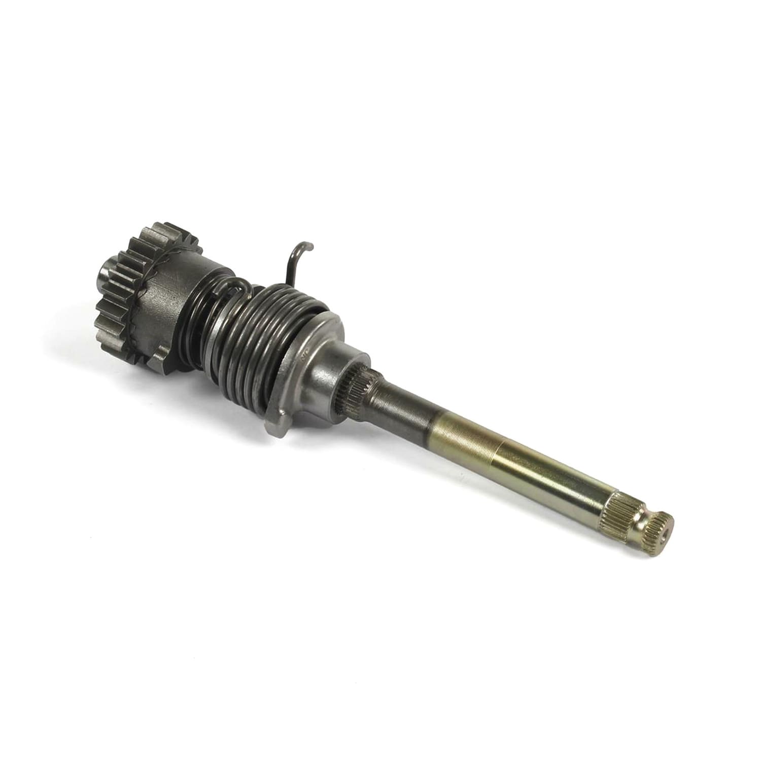 MB3394 Starter Gear engaged gear Lifan / YX - d.13mm