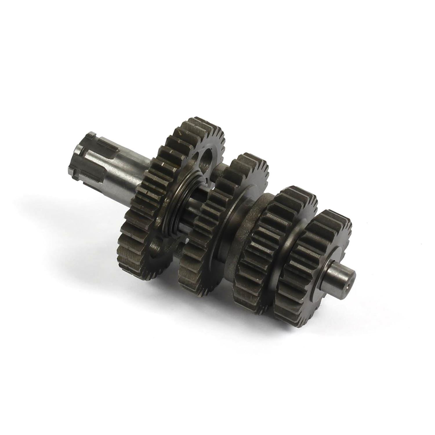 MB3434 Ingranaggi secondari Pit Bike 125cc / 138cc / 140cc / 150cc Lifan - d.17mm, COD: MB3434