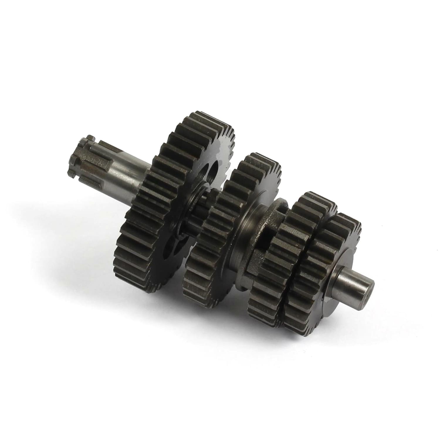 MB3954 Ingranaggi secondari avviamento a vuoto Pit Bike 125cc YX - d.17mm, COD: MB3954