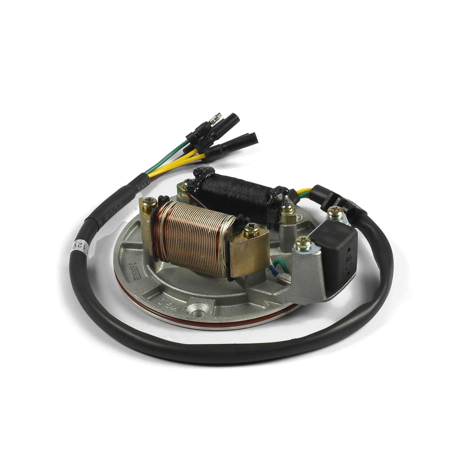 MB7176 Statore Accensione con luci Pit Bike / Dirt Bike Enduro, COD: MB7176