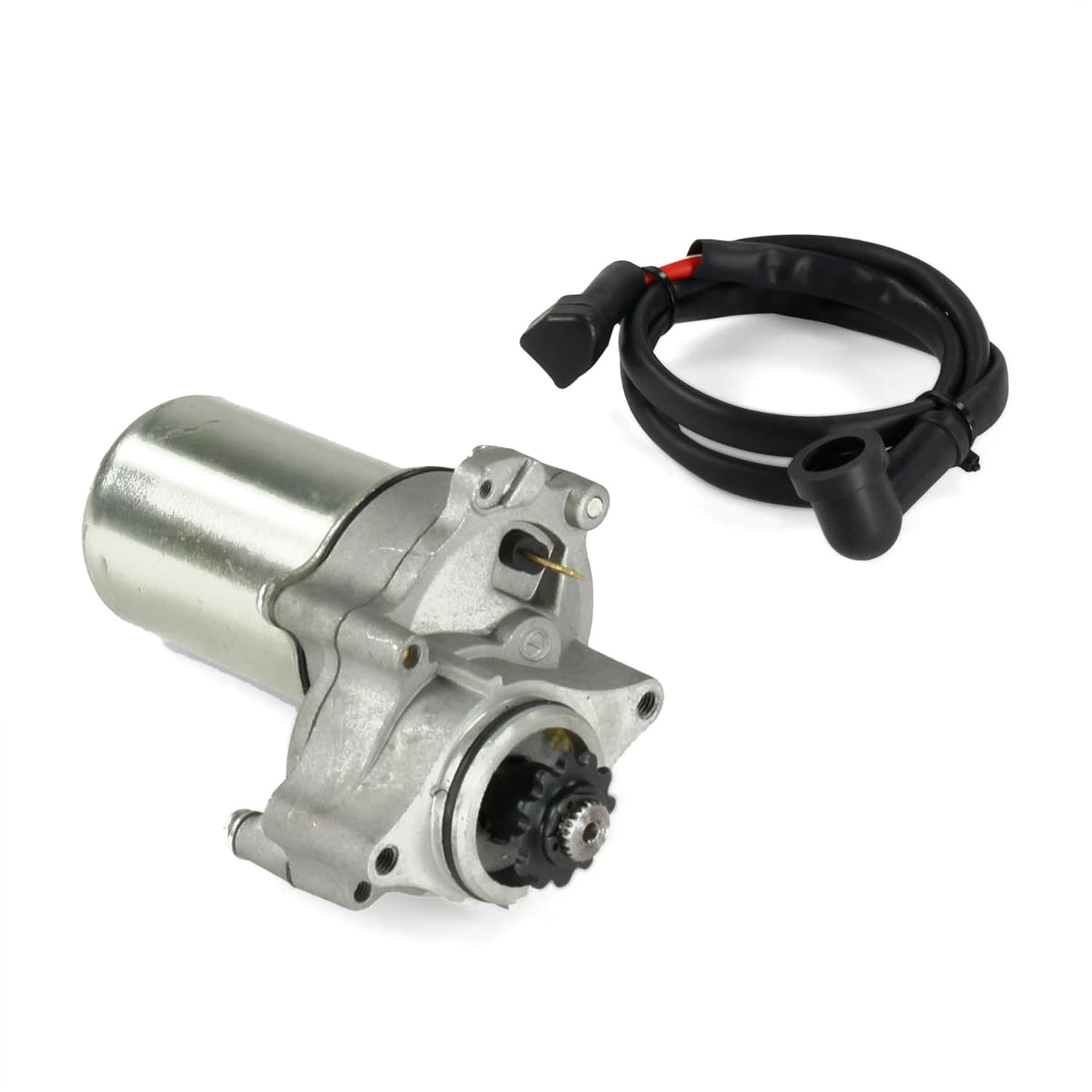 MB7812 Motorino Avviamento - 12 denti Pit Bike, COD: MB7812