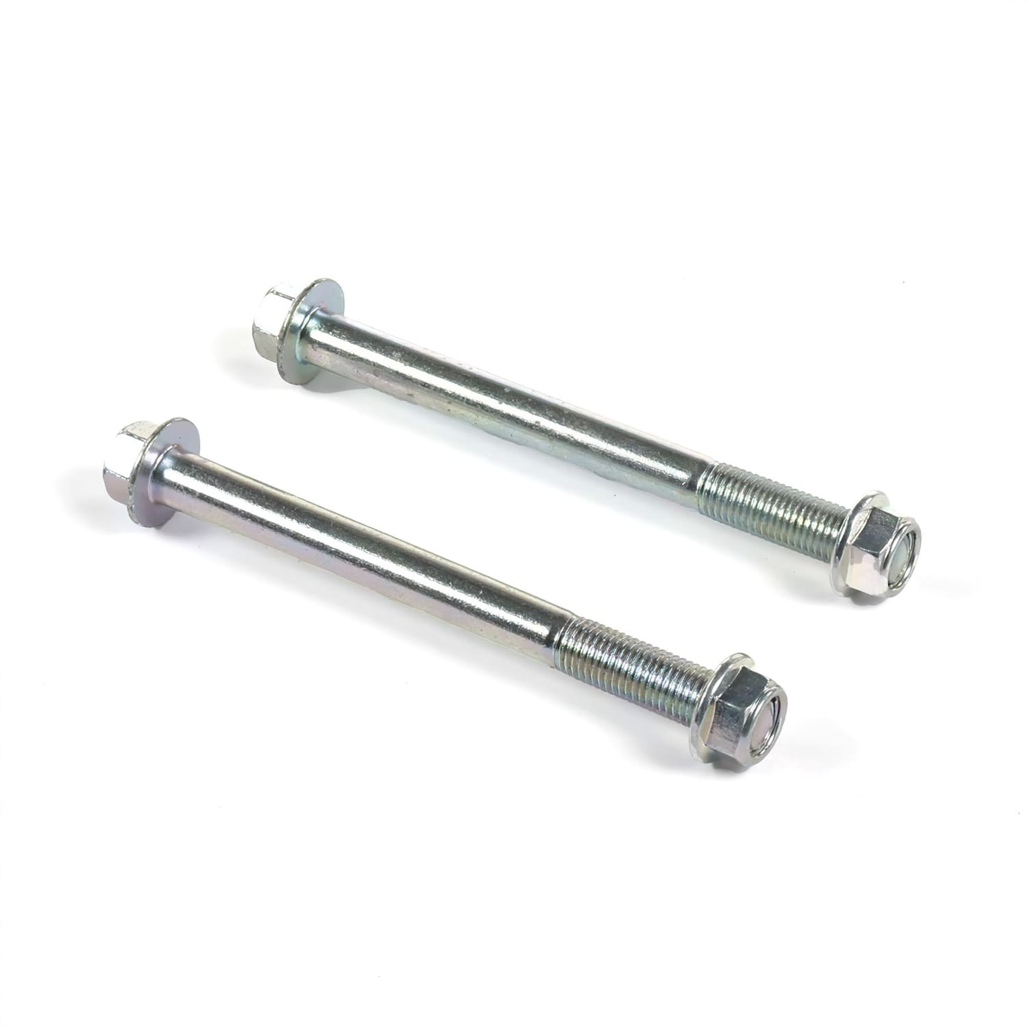 MB2432 Perni supporto motore (x2) 105/115mm - M10 Pit Bike / Dirt Bike