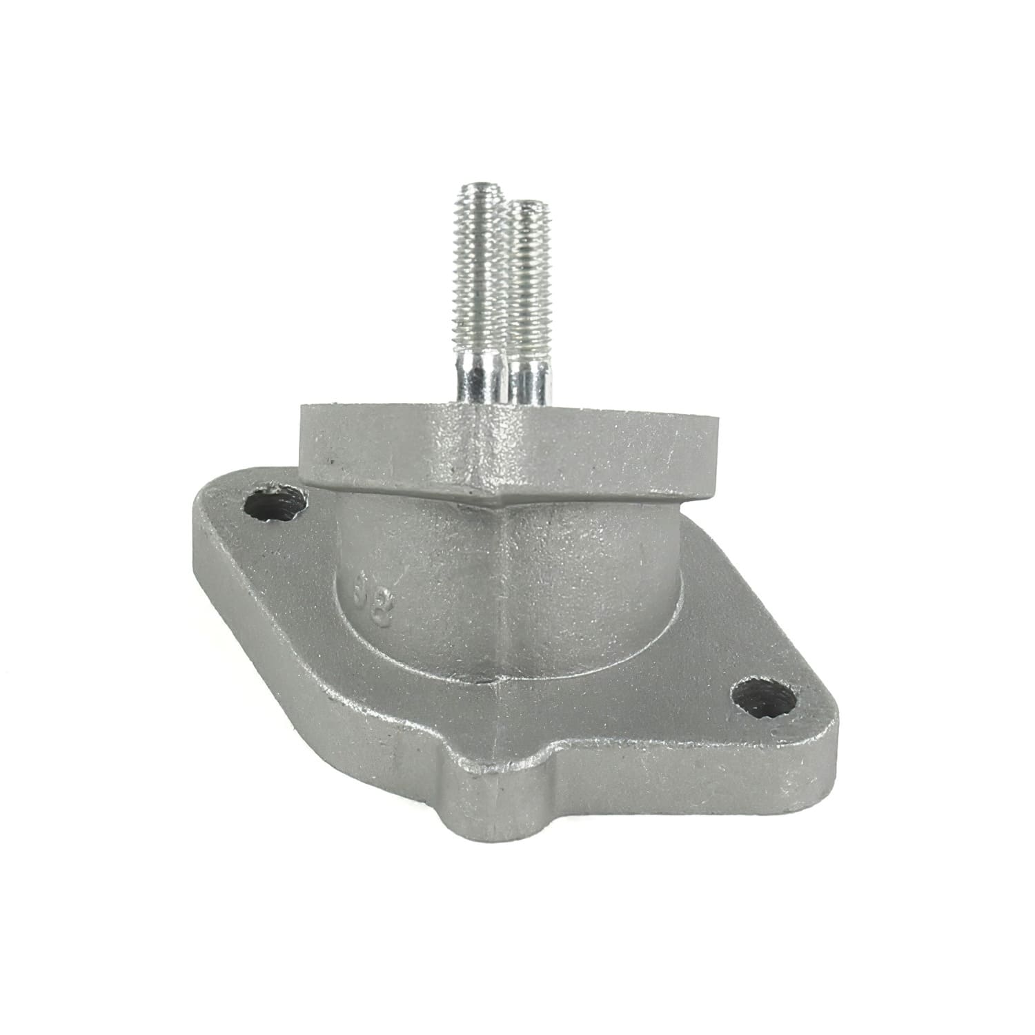 MB2507 Collettore Aspirazione corto 30mm Pit Bike / Dirt Bike, COD: MB2507