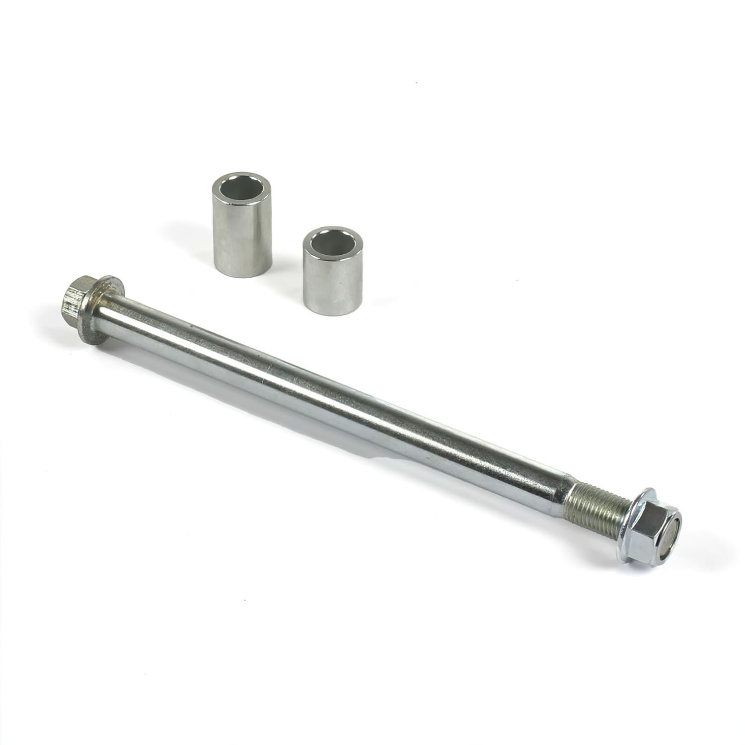 MB2712 Asse ruota anteriore 220mm - d.15mm Pit Bike / Dirt Bike, COD: MB2712