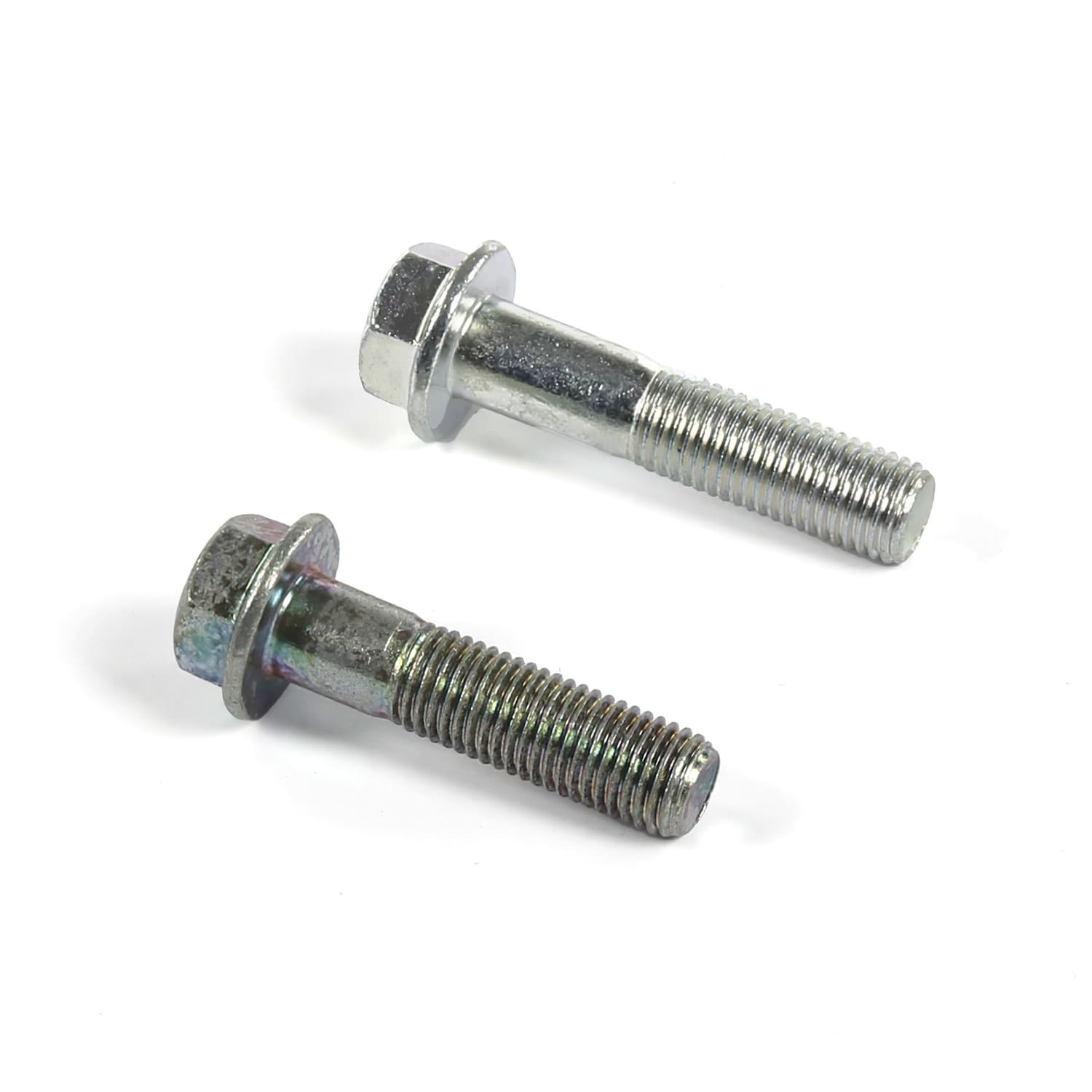 MB2927 Perni ammortizzatore (x2) M10 x 40mm - M10 x 45mm Pit Bike / Dirt Bike, COD: MB2927