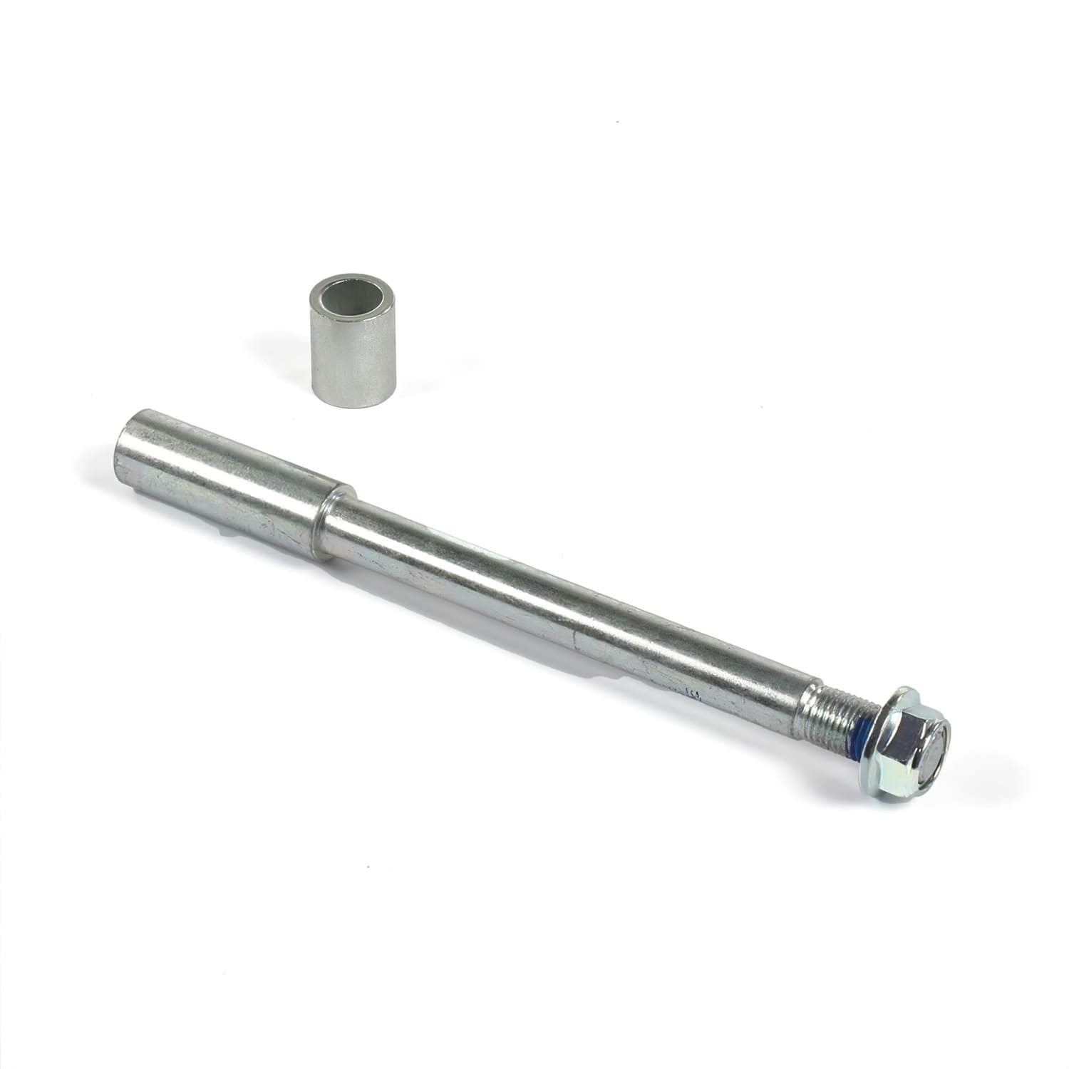 MB3088 Asse ruota anteriore 220mm - d.15mm/20mm Pit Bike / Dirt Bike, COD: MB3088