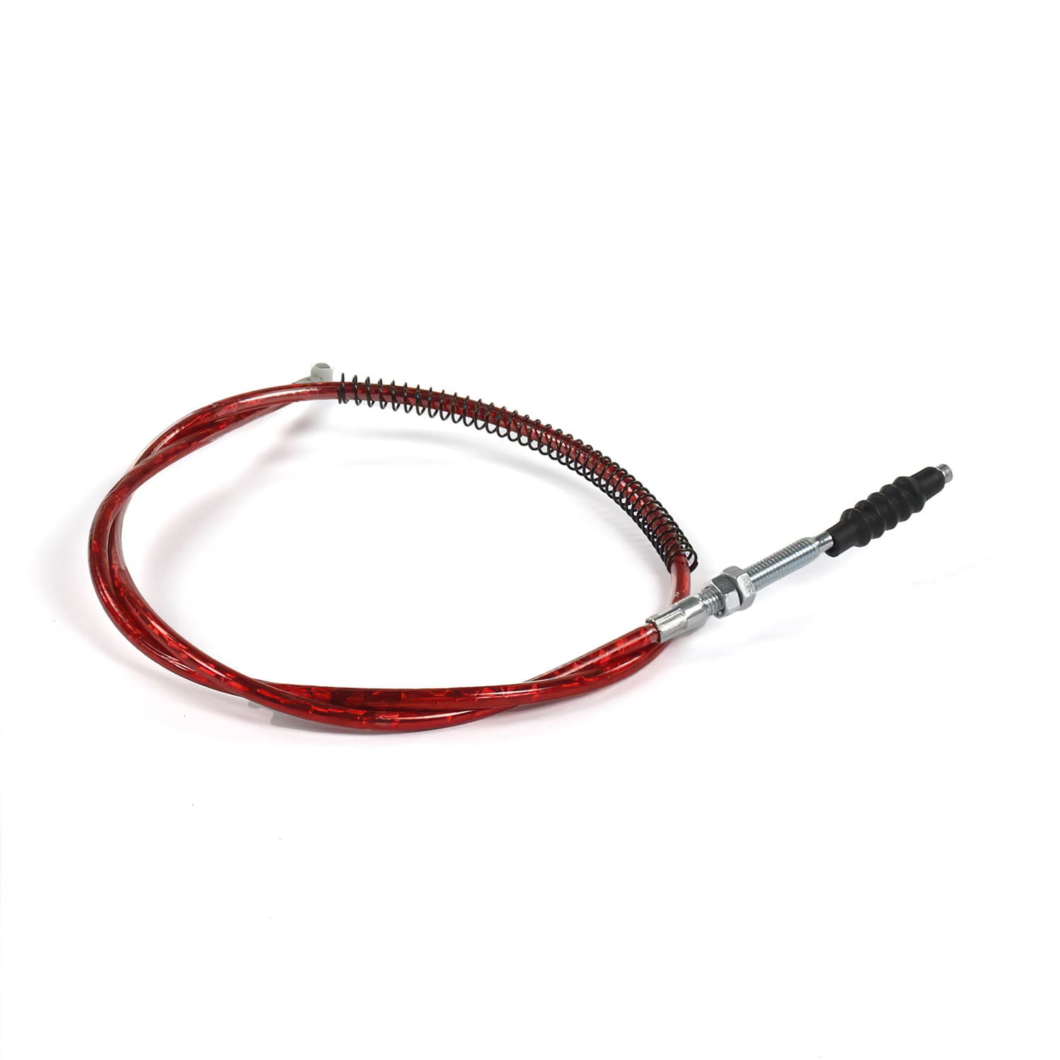 MB3635 Cavo Frizione 930mm / 71mm Pit Bike / Dirt Bike rosso, COD: MB3635