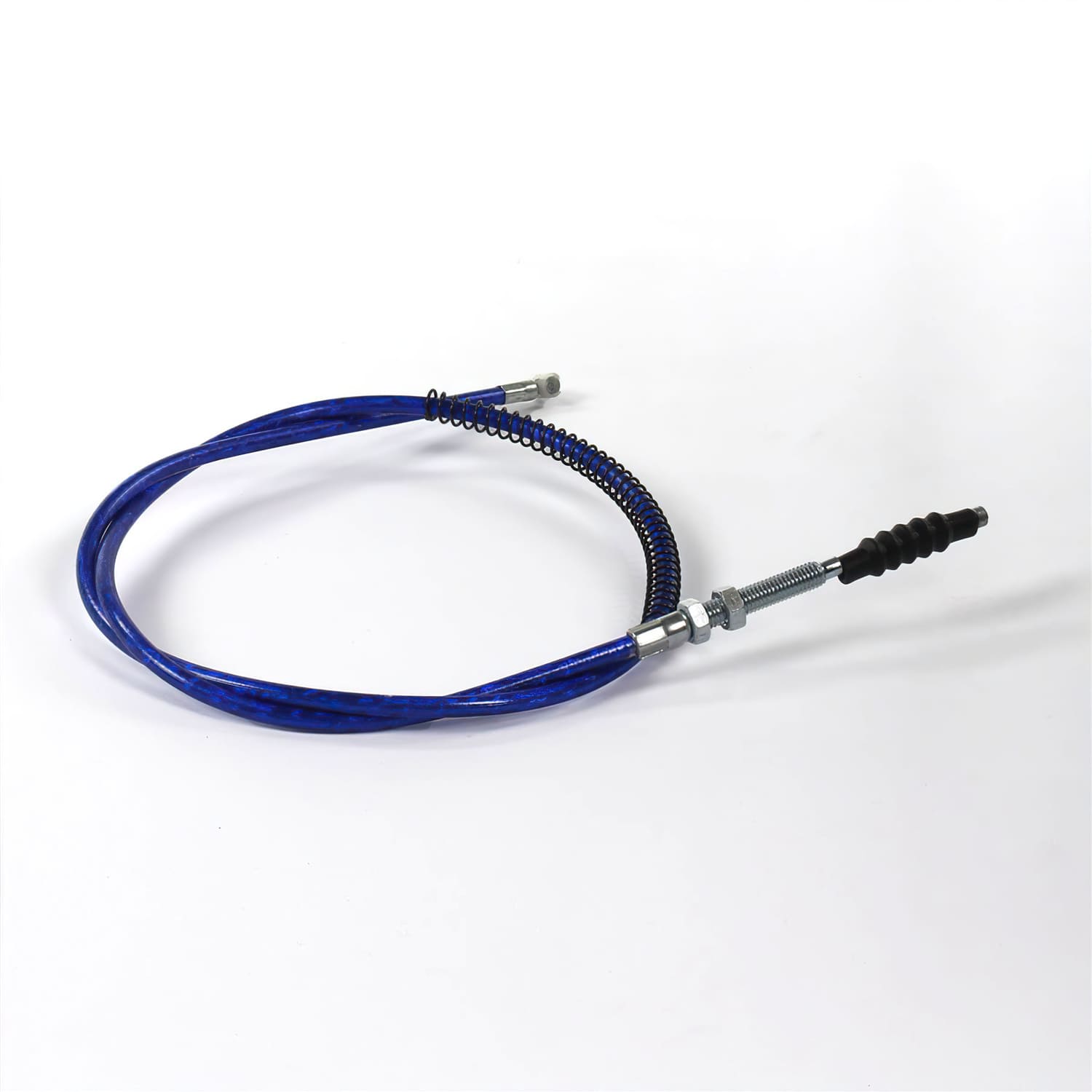 MB3636 Clutch Cable 930mm / 71mm Pit Bike / Dirt Bike blue