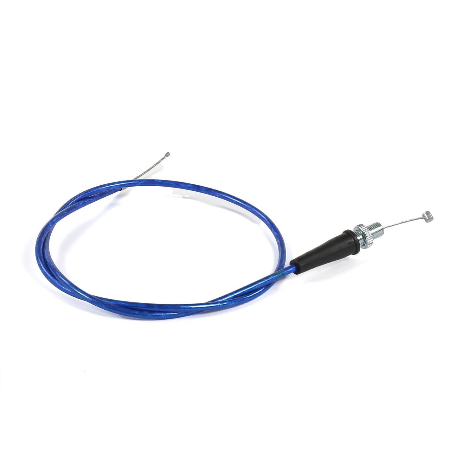 MB3645 Cavo Gas 850mm / 110mm Pit Bike / Dirt Bike blu, COD: MB3645