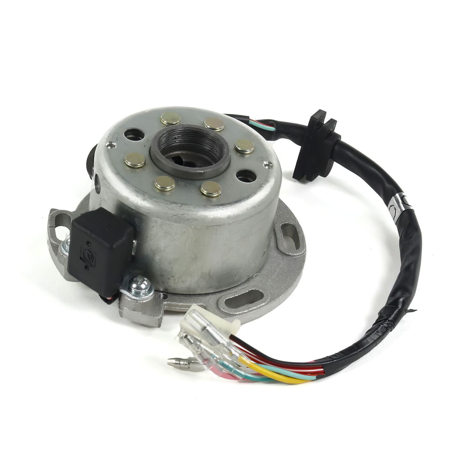 MB3783 Accensione completo rotore mini Pit Bike / Dirt Bike motore Lifan 150cc, COD: MB3783