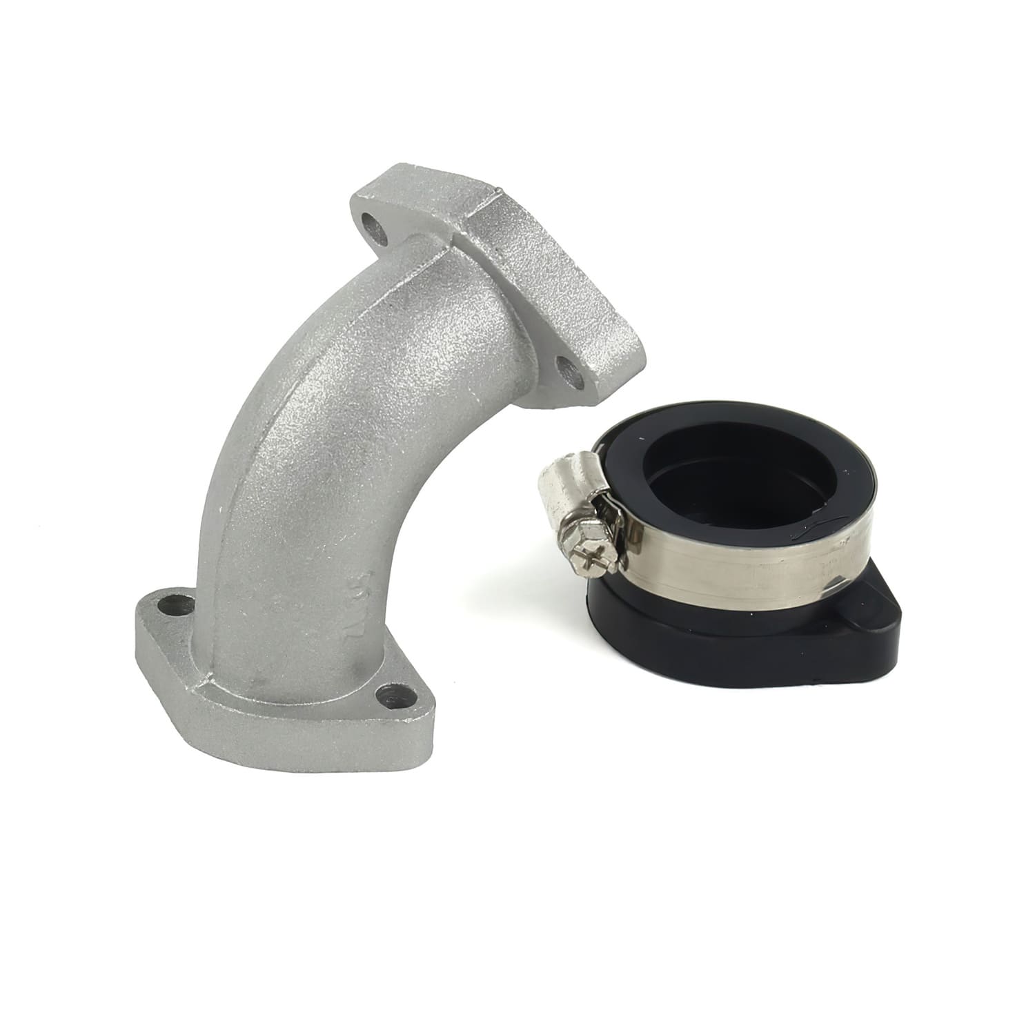 MB3835 Collettore Aspirazione d.26mm Pit Bike / Dirt Bike, COD: MB3835