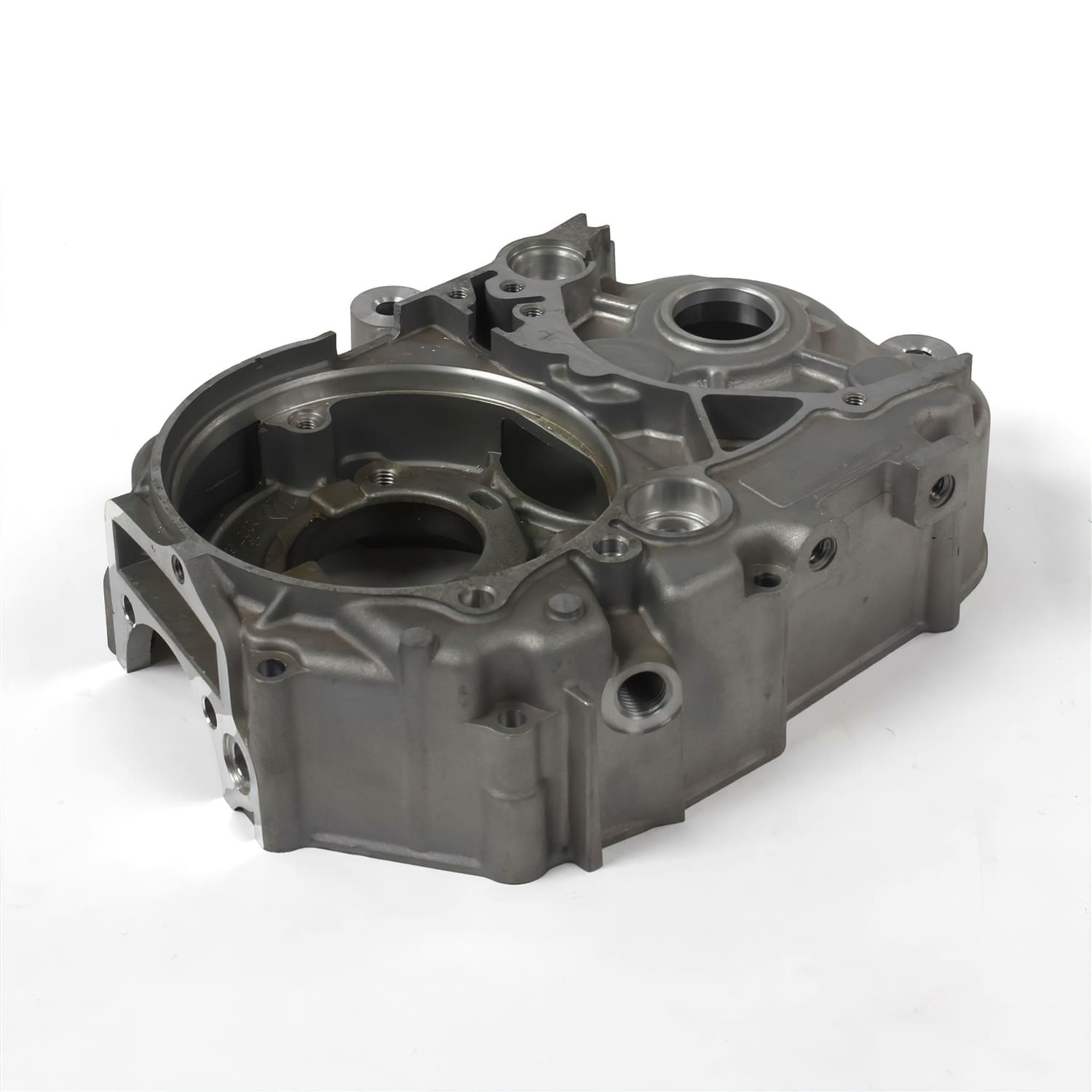 MB3848 Carter Motore Pit Bike / Dirt Bike motore Lifan 140cc - 150cc, COD: MB3848