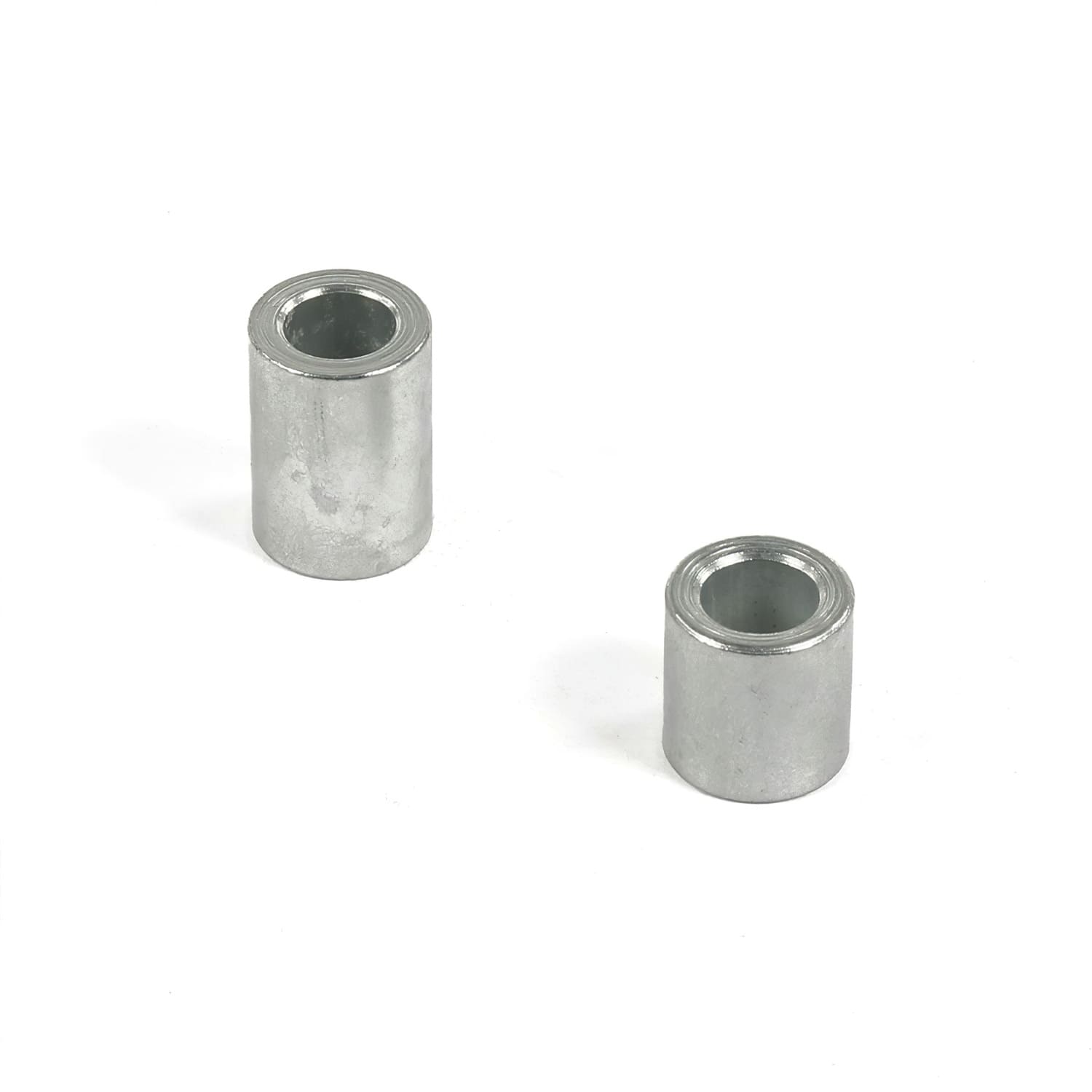MB3868 Distanziali x2 ruota anteriore d.12mm - 25mm / 33mm Pit Bike / Dirt Bike, COD: MB3868