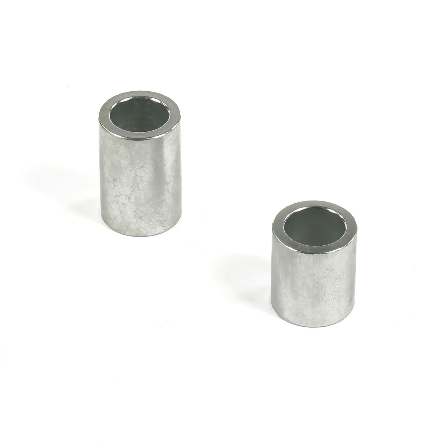 MB3870 Distanziali x2 ruota anteriore d.15mm - 25mm / 33mm Pit Bike / Dirt Bike, COD: MB3870