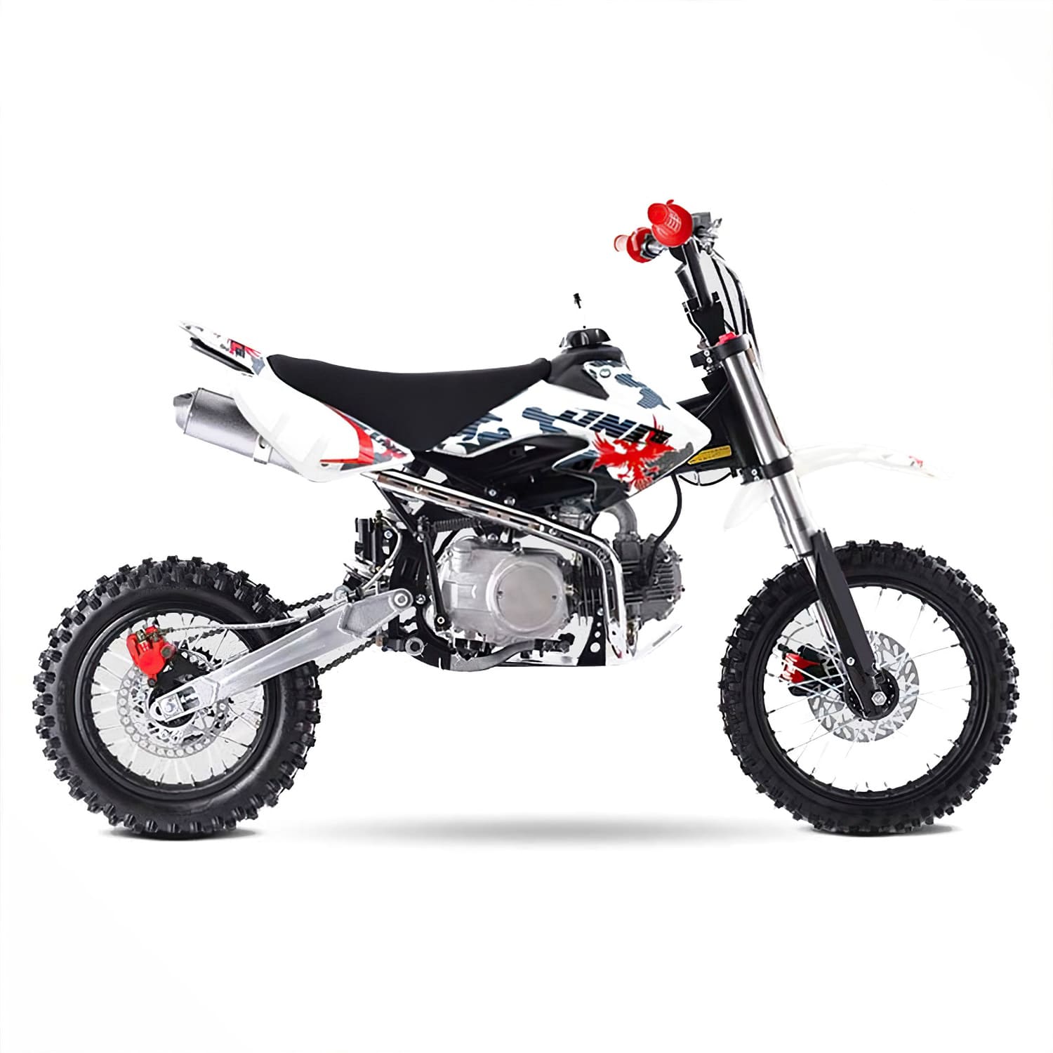 MB4039 Kit Deco Carena CNC One industries Pit Bike / Dirt Bike CRF50, COD: MB4039