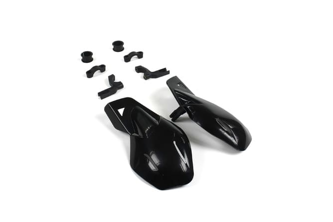 MB4370 Paramani Pit Bike / Dirt Bike nero, COD: MB4370