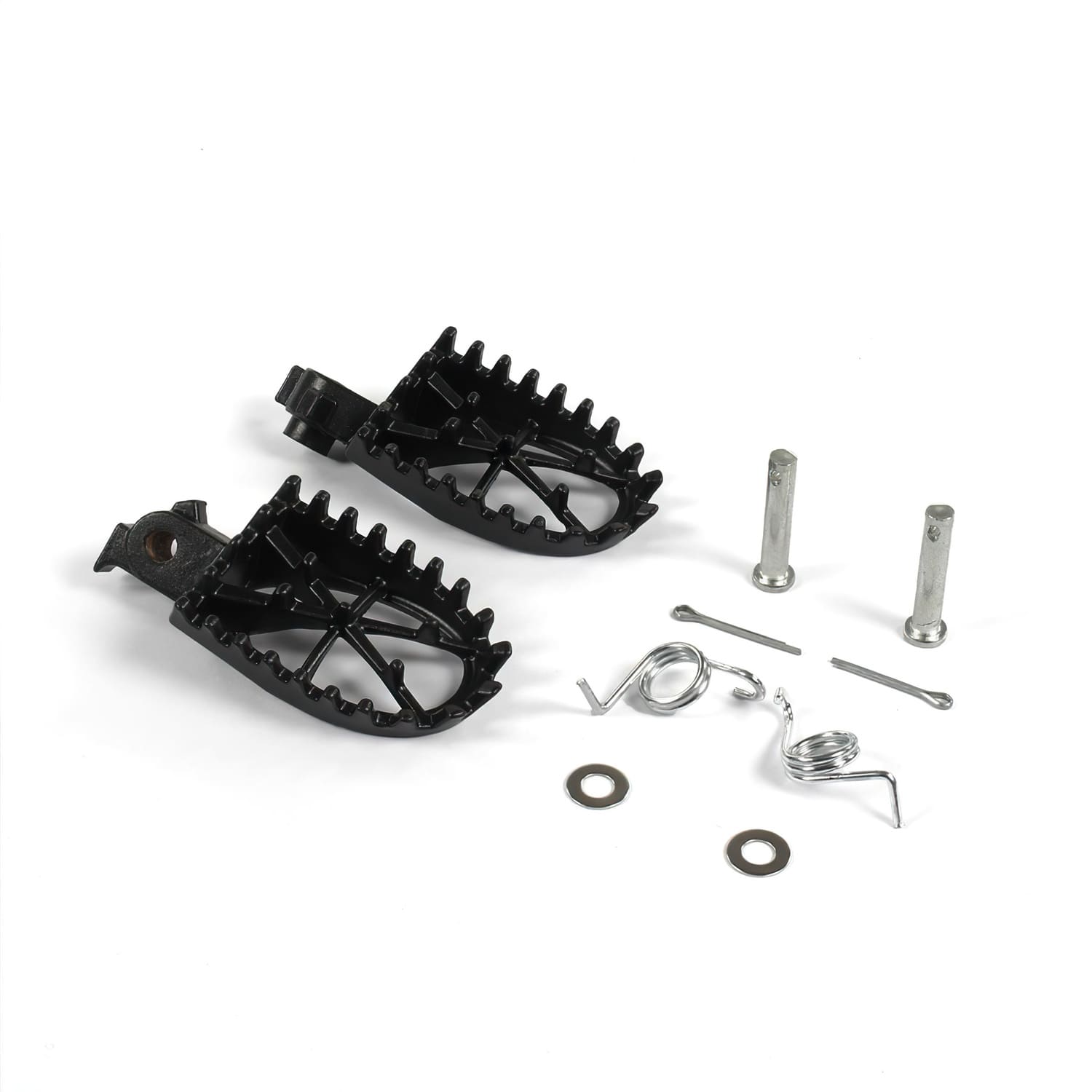 MB4525 Pit Bike / Dirt Bike Footrest black