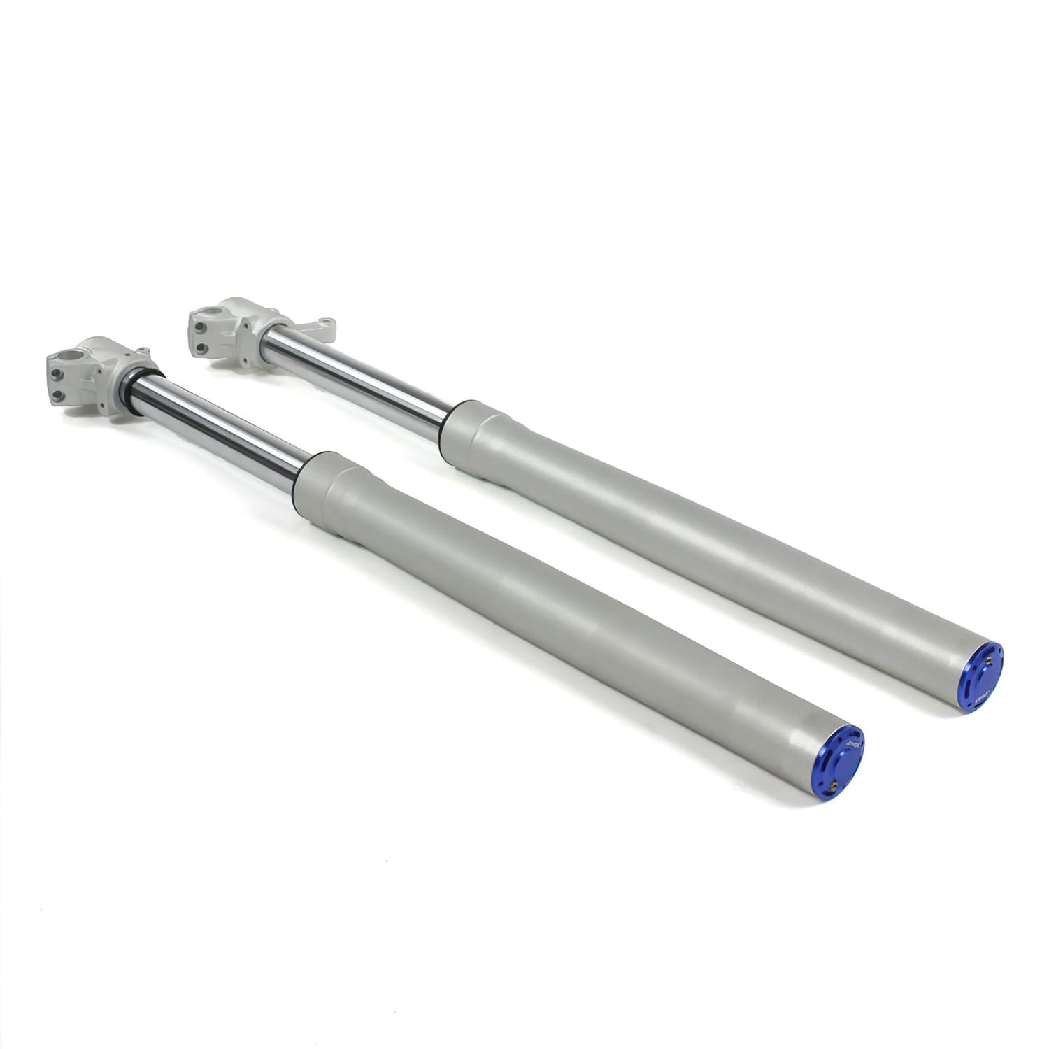 MB5207 Fork Tubes 770mm - d.45/48mm Volt V-One Pit Bike / Dirt Bike