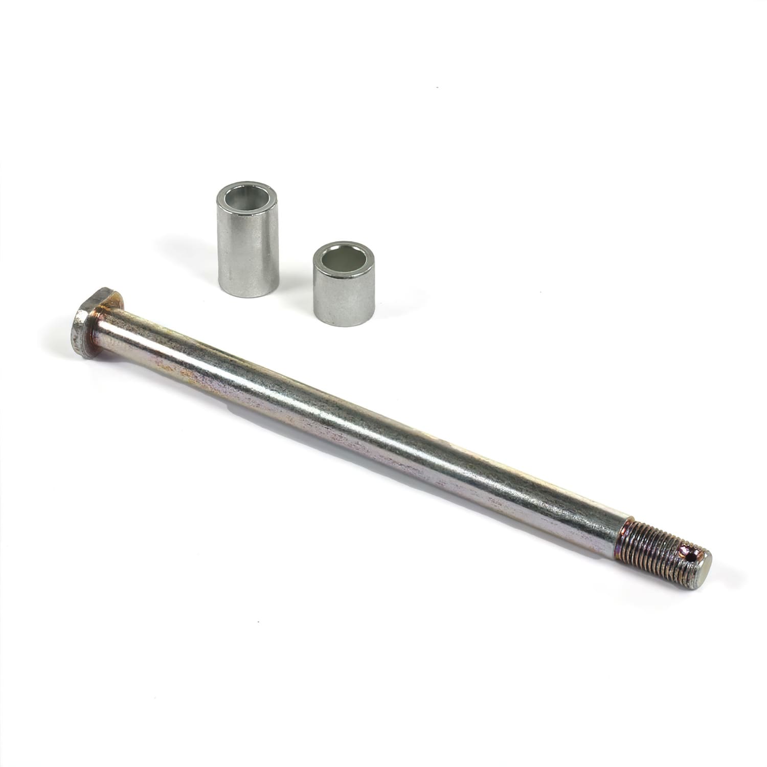 MB6933 Asse ruota posteriore 225mm - d.15mm Pit Bike / Dirt Bike, COD: MB6933