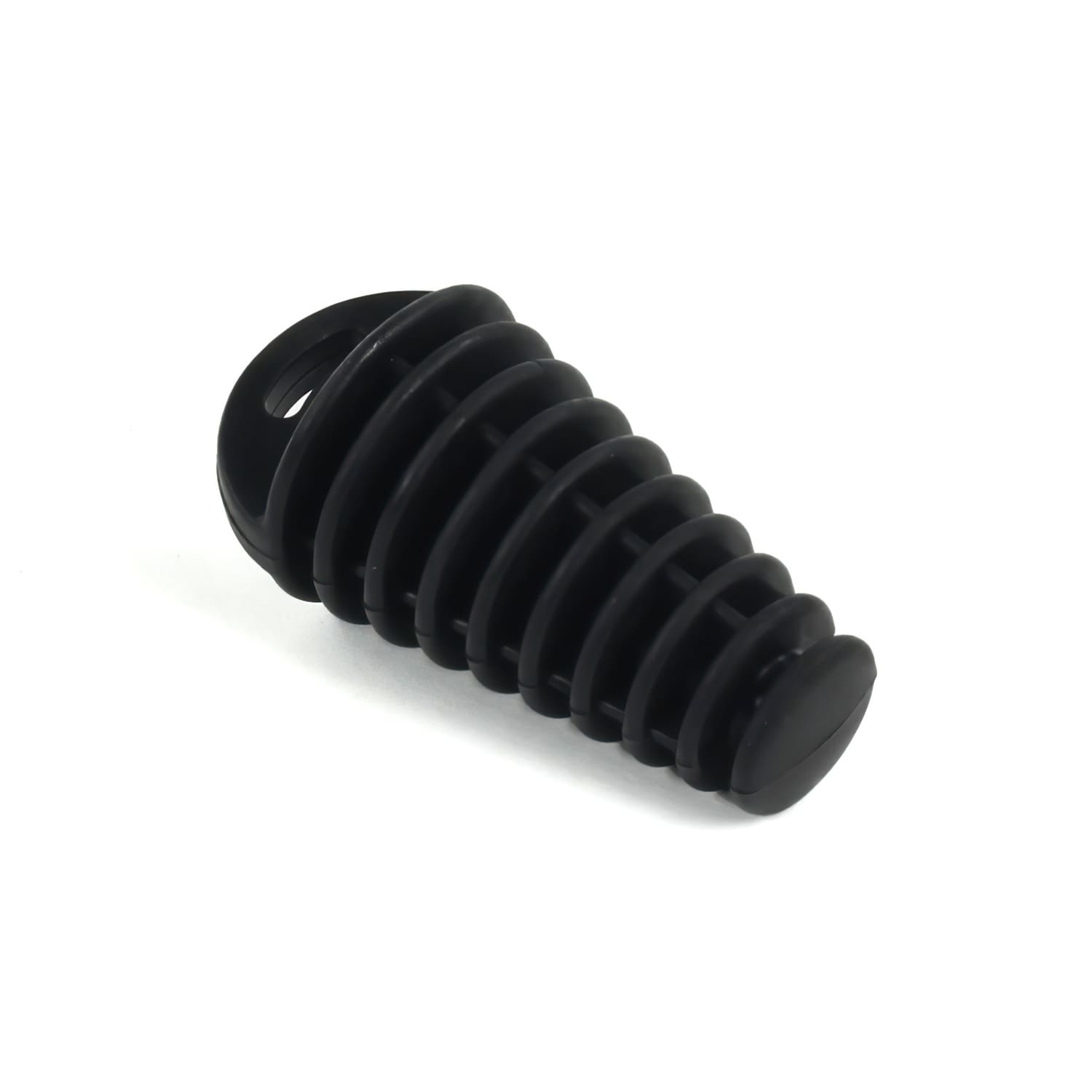 MB6950 Tappo Marmitta nero, COD: MB6950