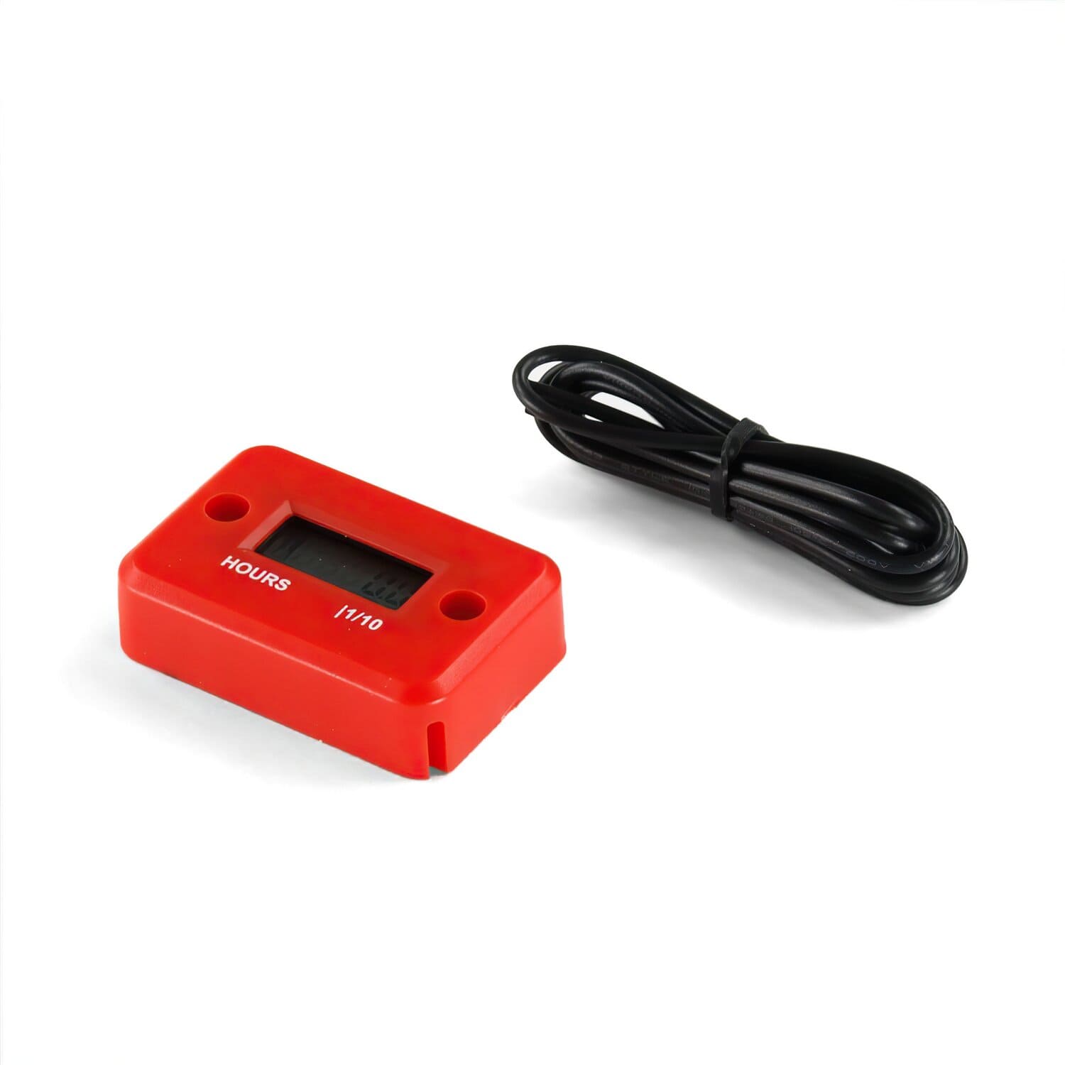 MB7181 Contaore motore rosso, COD: MB7181