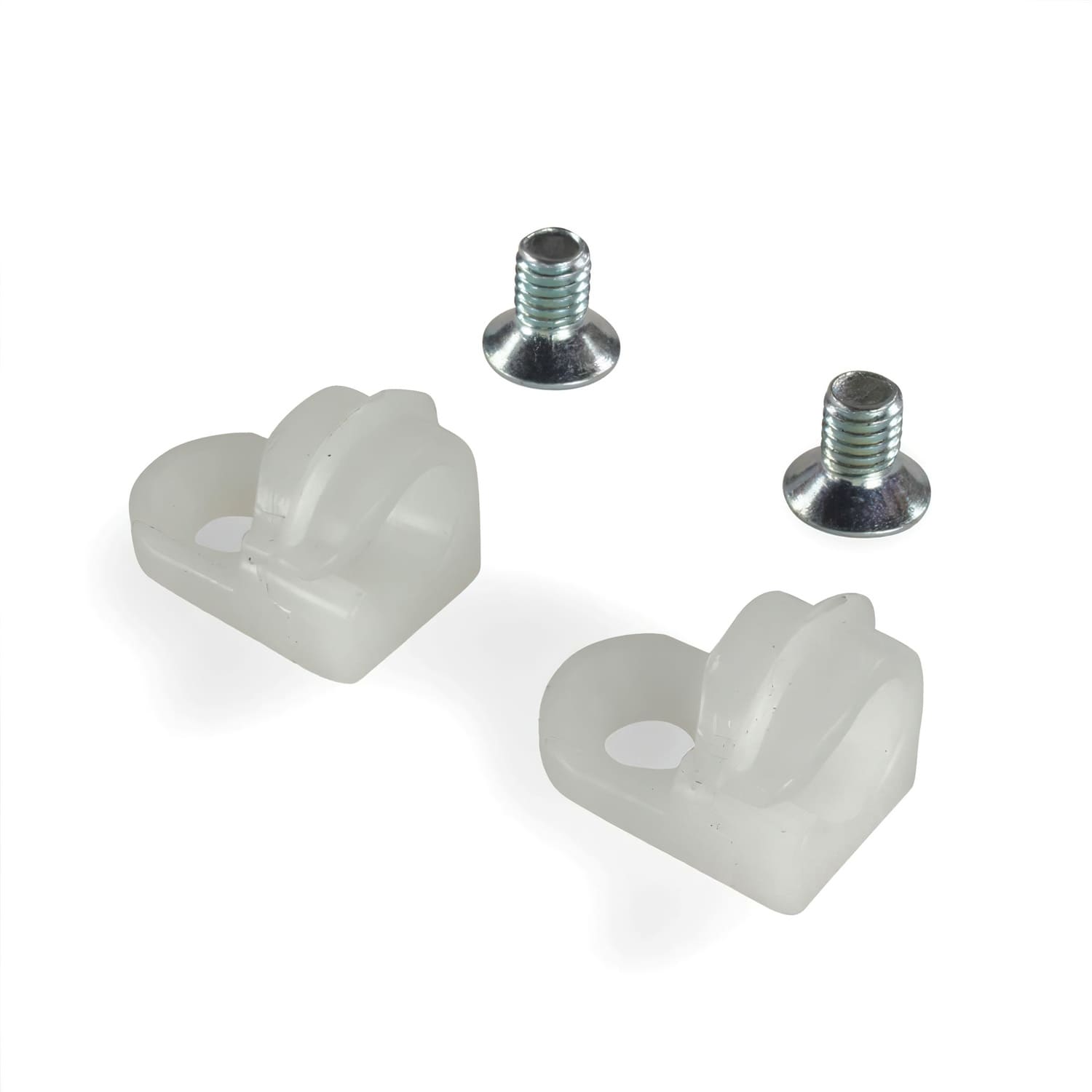 MB7468 Guida tubo freno posteriore Pit Bike / Dirt Bike, COD: MB7468