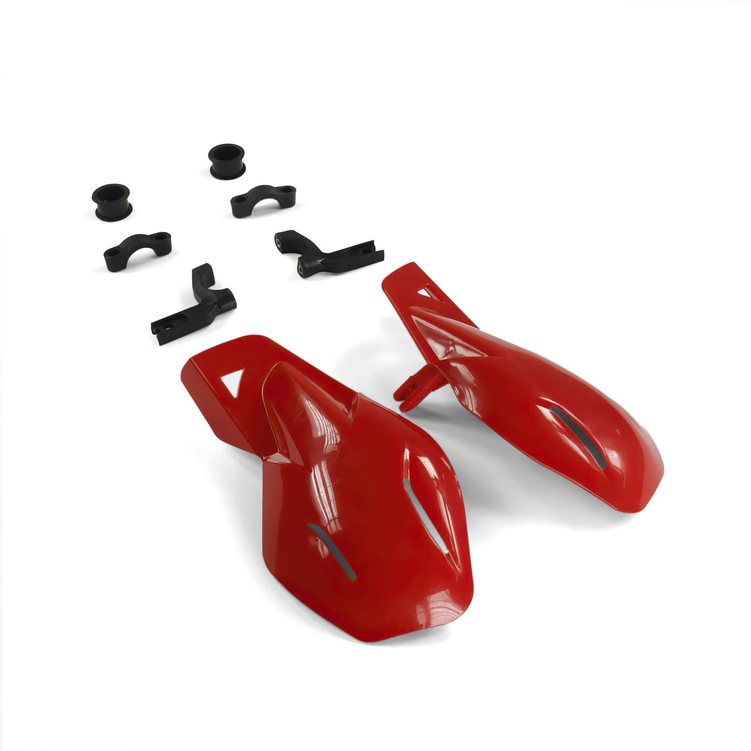 MB7484 Paramani Pit Bike / Dirt Bike rosso, COD: MB7484