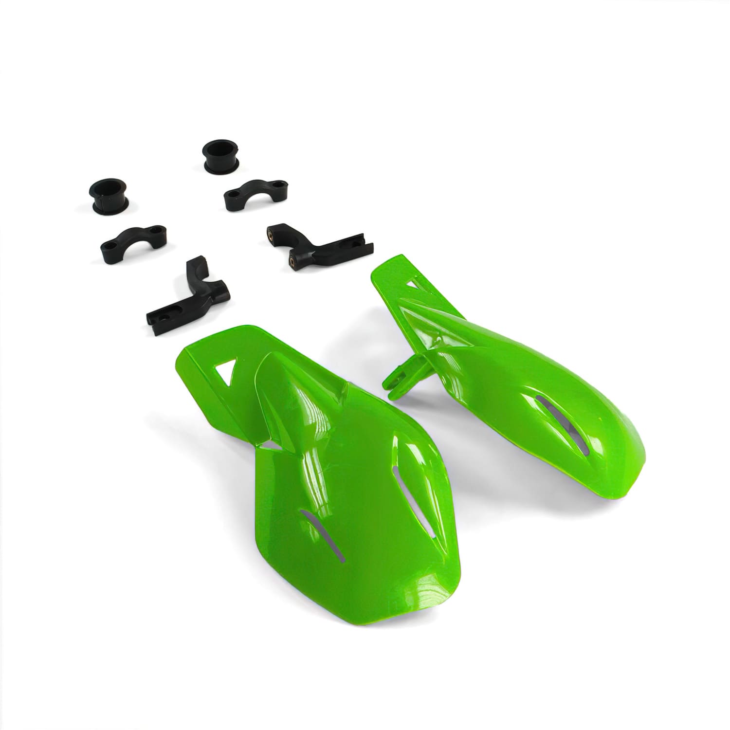 MB7485 Paramani Pit Bike / Dirt Bike verde, COD: MB7485