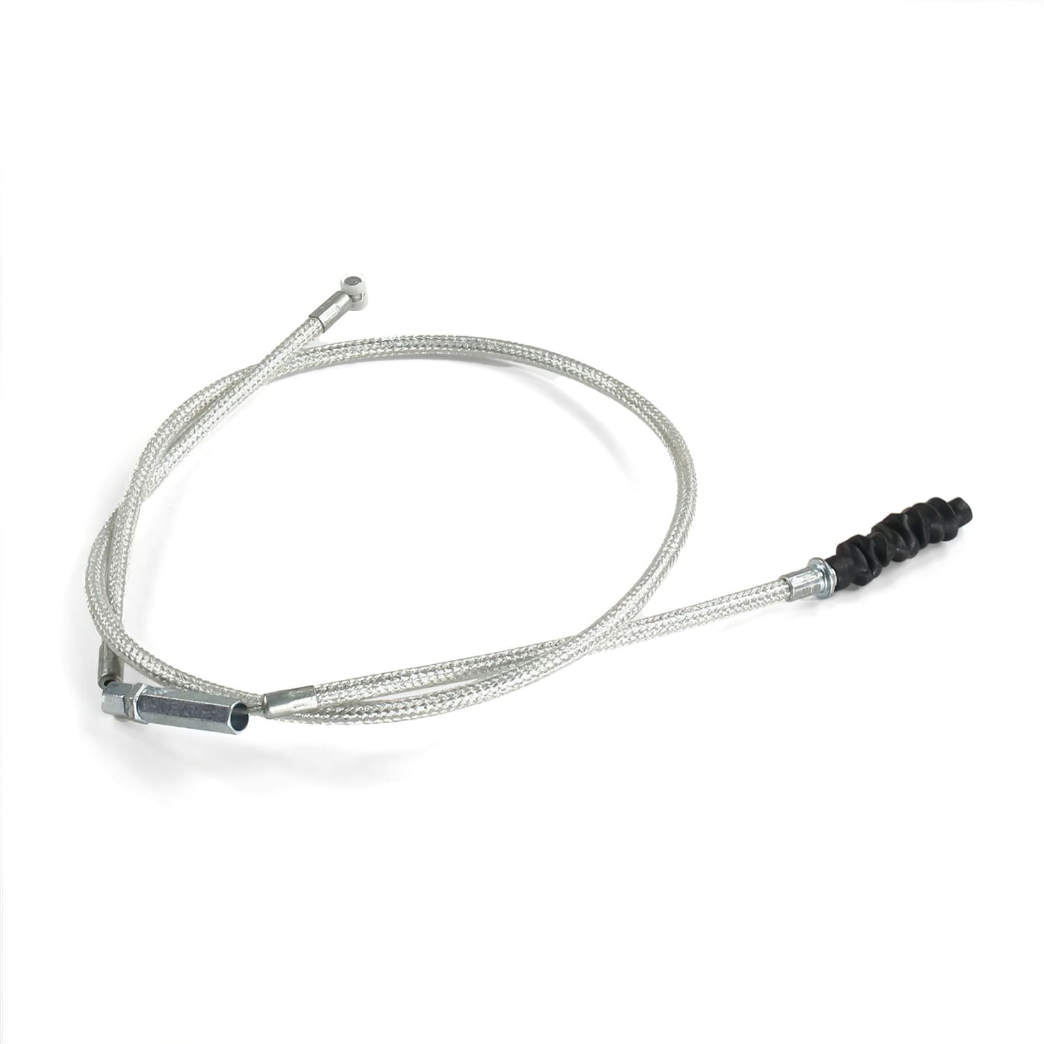 MB7553 Cavo Frizione a vuoto trecciato 900mm / 71mm Pit Bike / Dirt Bike, COD: MB7553