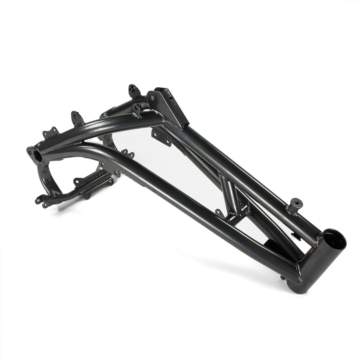 MB7555 Telaio qualità originale Pit Bike Apollo RFZ 12''/14''