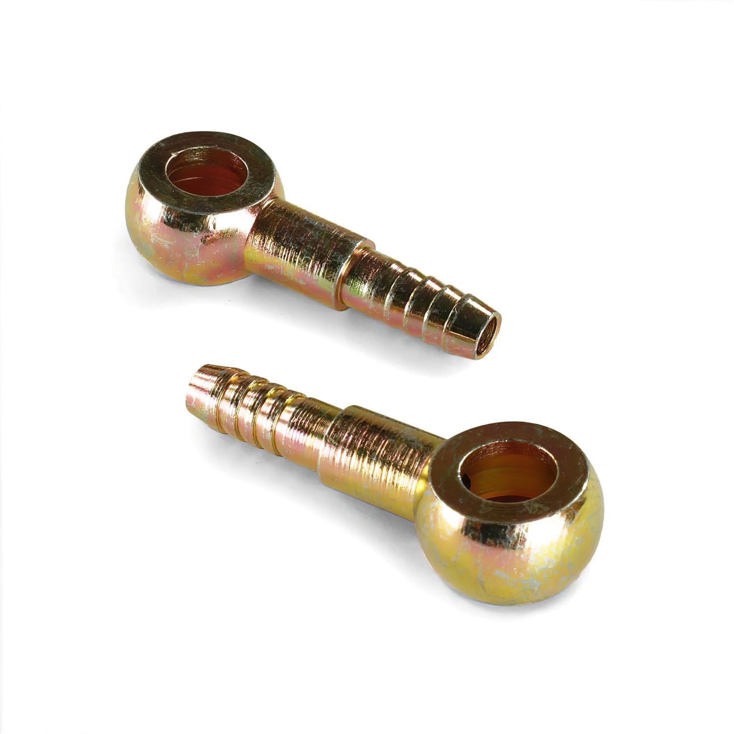MB7649 Raccordi banjo tubo olio radiatore 10mm Pit Bike / Dirt Bike, COD: MB7649